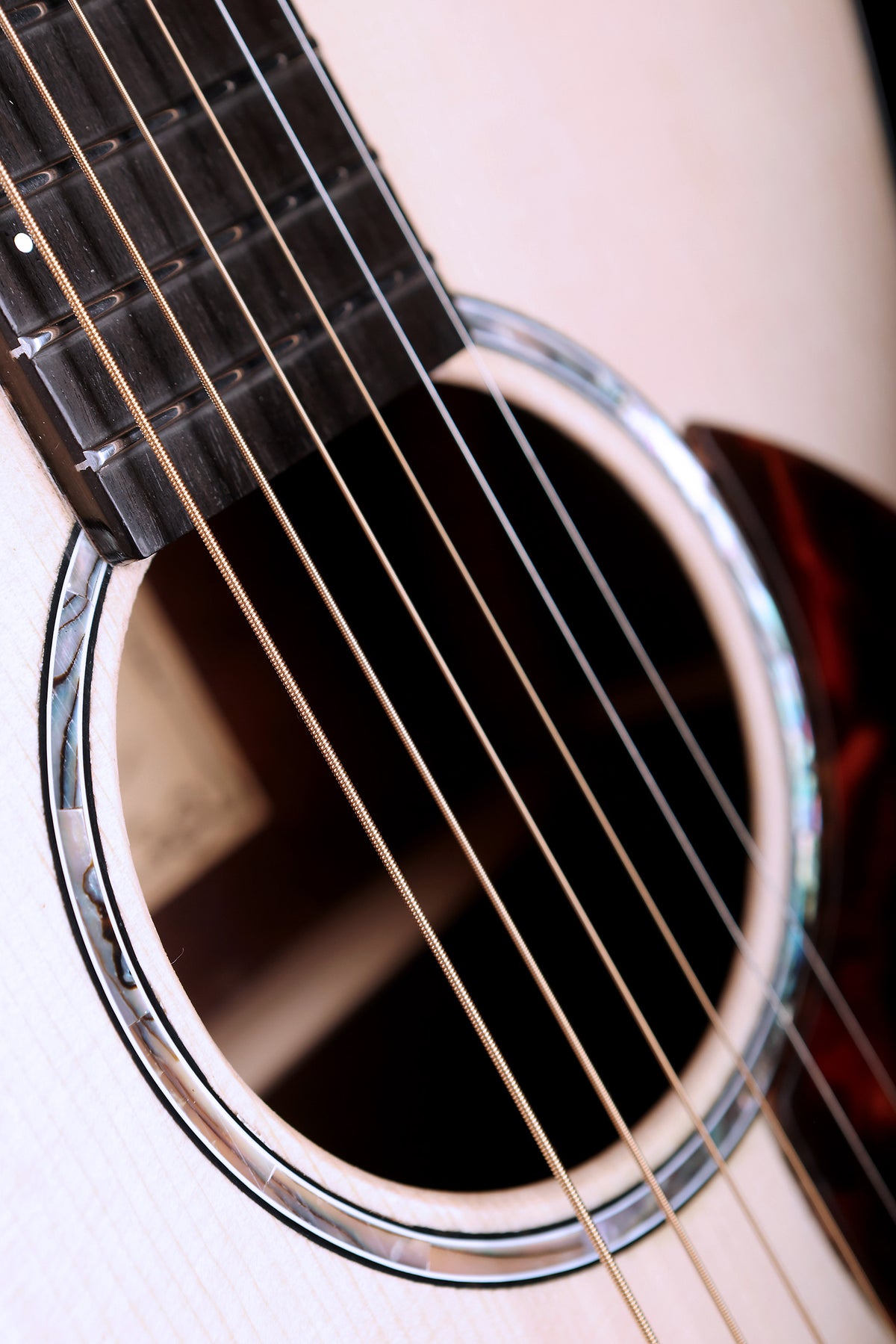 Cargill Custom 00 Deep Body &#39;Adirondack Spruce / Madagascar Rosewood&#39; Preowned 2025 - Acoustic Centre Music Store, Melbourne Australia