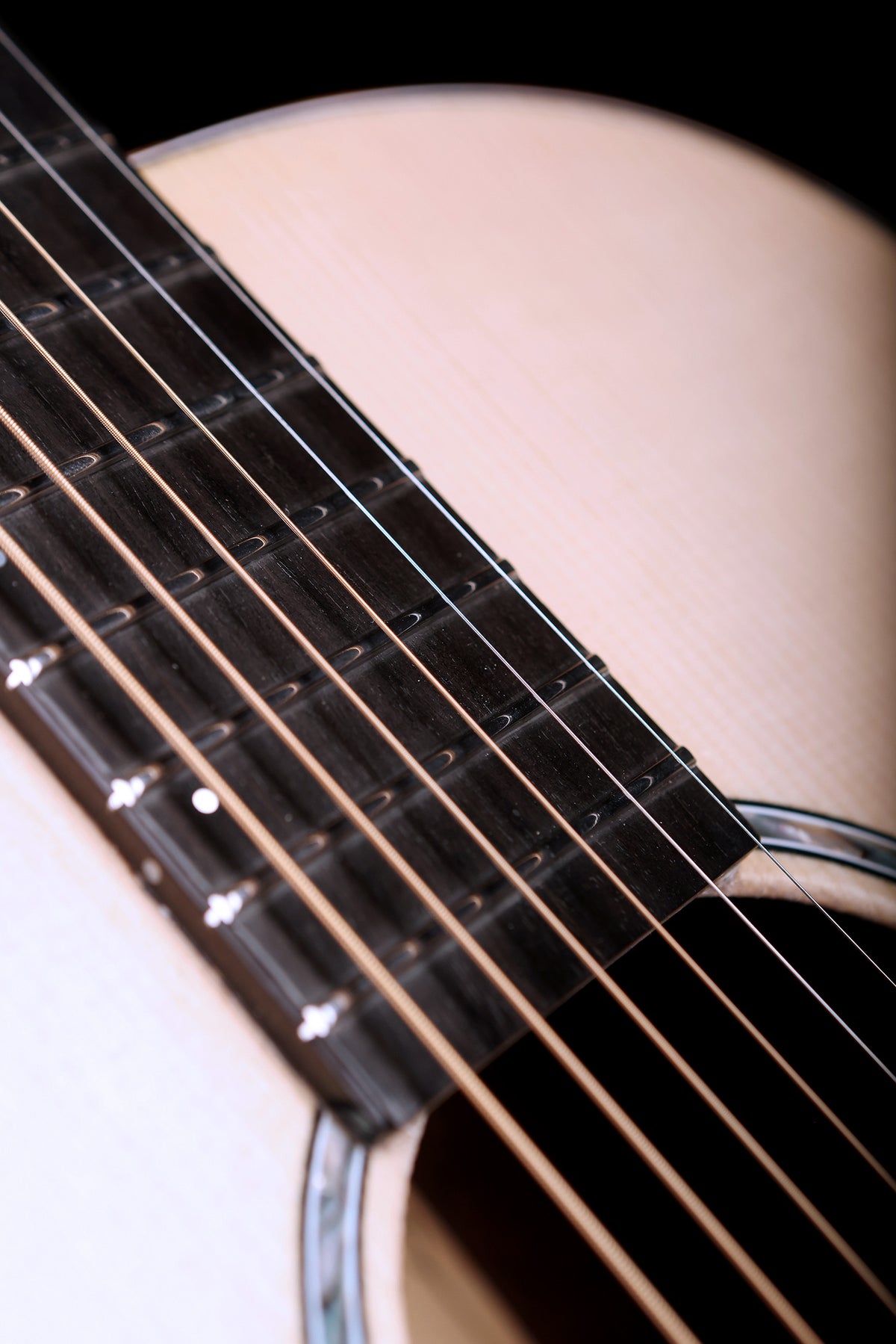 Cargill Custom 00 Deep Body &#39;Adirondack Spruce / Madagascar Rosewood&#39; Preowned 2025 - Acoustic Centre Music Store, Melbourne Australia