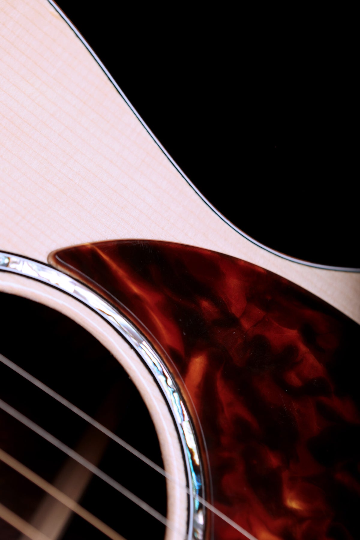 Cargill Custom 00 Deep Body &#39;Adirondack Spruce / Madagascar Rosewood&#39; Preowned 2025 - Acoustic Centre Music Store, Melbourne Australia