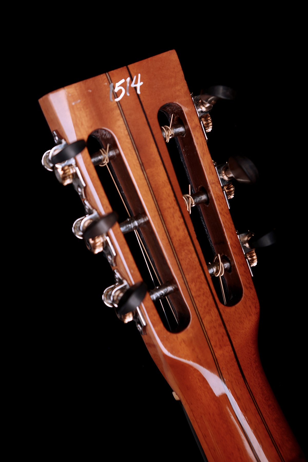 Cargill Custom 00 Deep Body &#39;Adirondack Spruce / Madagascar Rosewood&#39; Preowned 2025 - Acoustic Centre Music Store, Melbourne Australia