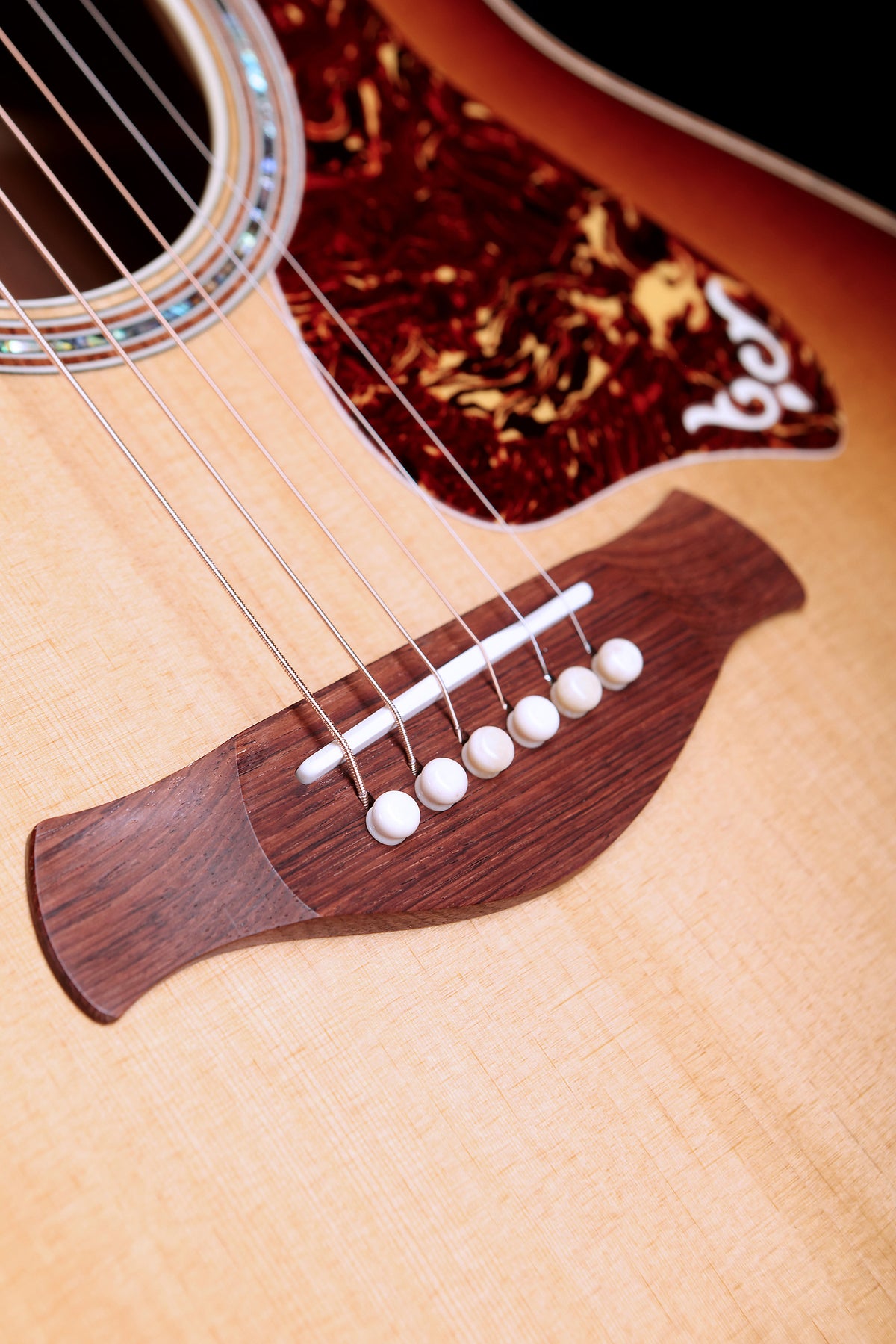 Taylor Gold Label K14e Koa &#39;Sunburst&#39; Acoustic Electric Guitar - Acoustic Centre Music Store, Melbourne Australia