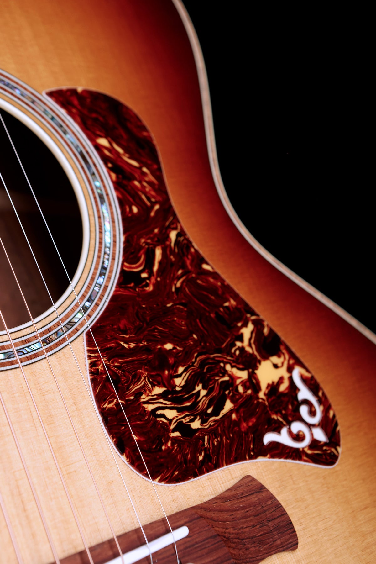 Taylor Gold Label K14e Koa &#39;Sunburst&#39; Acoustic Electric Guitar - Acoustic Centre Music Store, Melbourne Australia