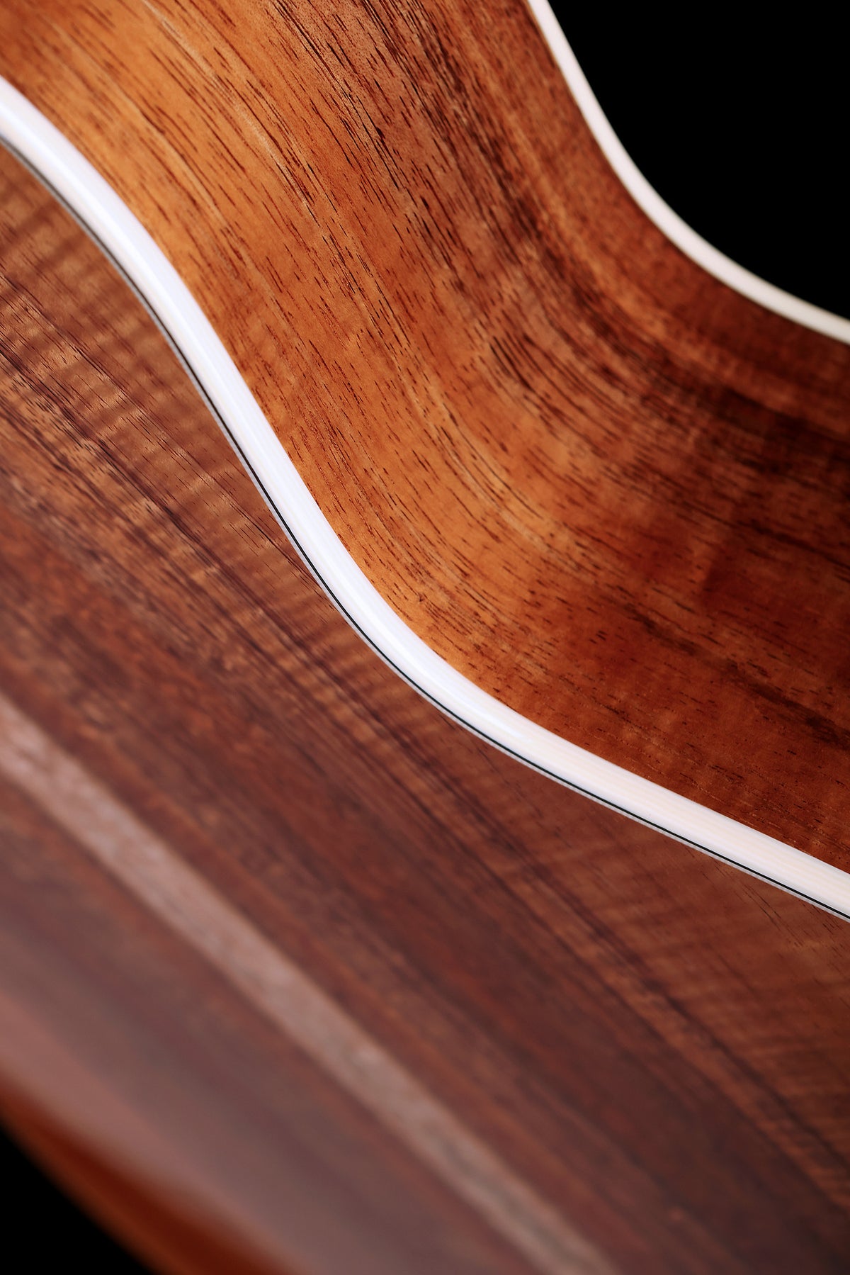 Taylor Gold Label K14e Koa &#39;Sunburst&#39; Acoustic Electric Guitar - Acoustic Centre Music Store, Melbourne Australia