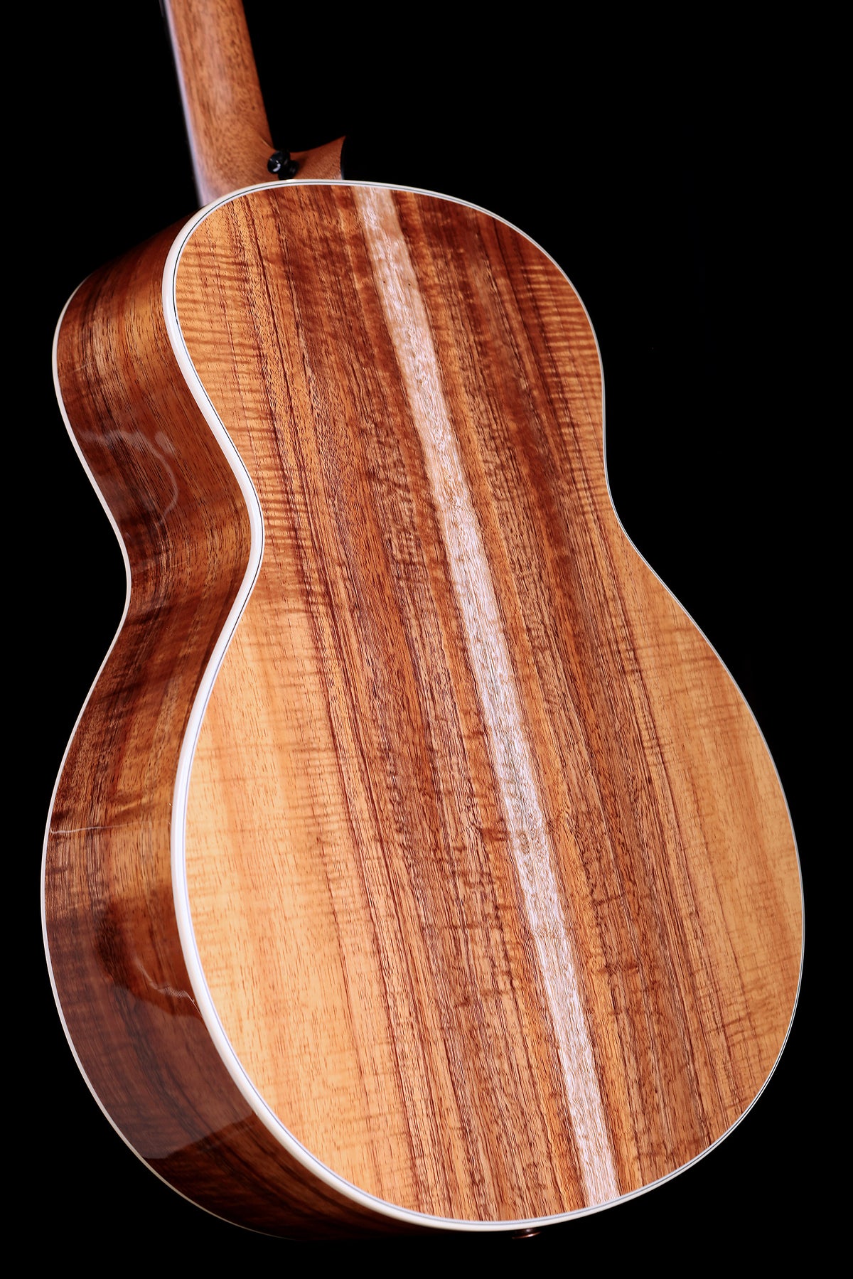Taylor Gold Label K14e Koa &#39;Sunburst&#39; Acoustic Electric Guitar - Acoustic Centre Music Store, Melbourne Australia