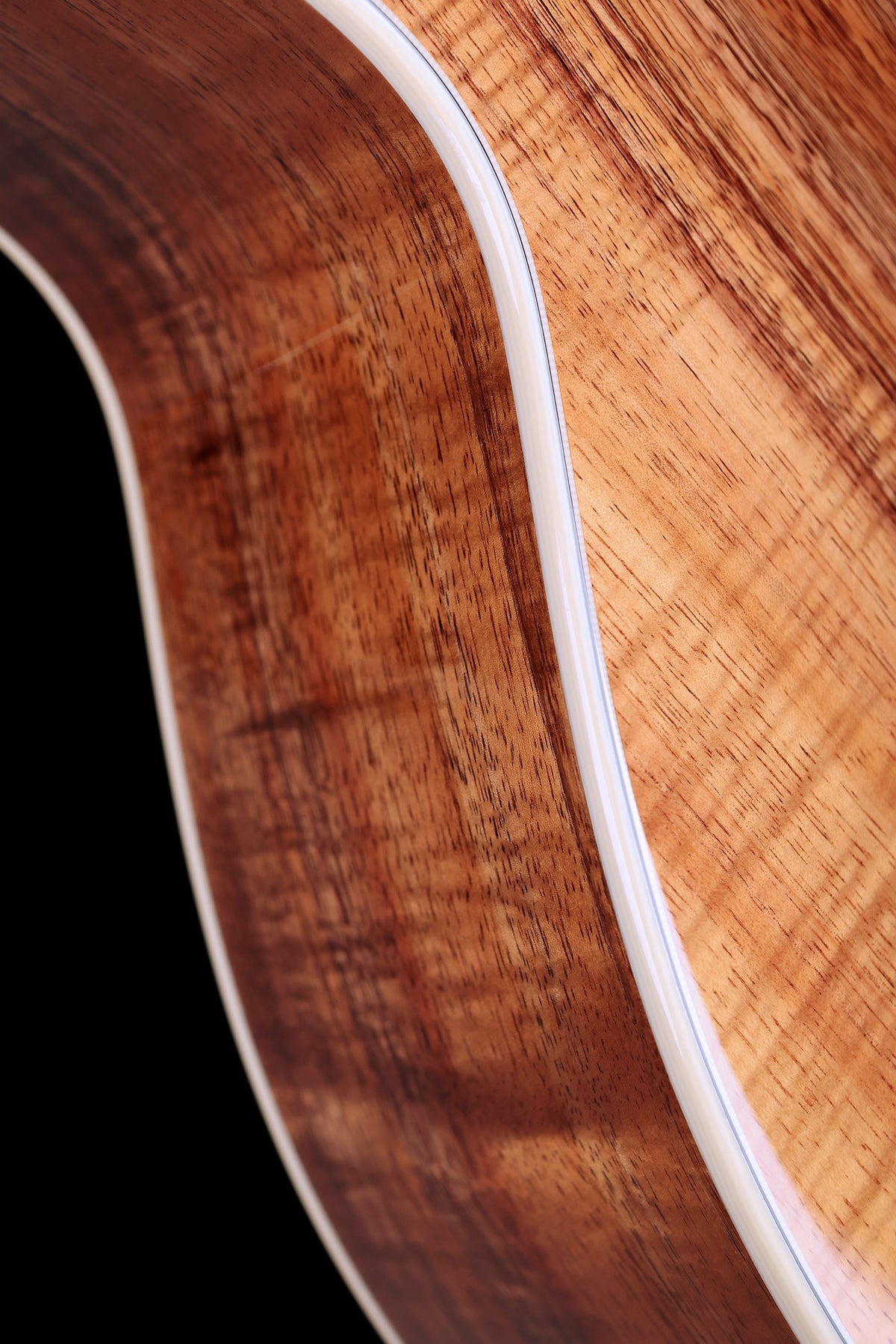 Taylor Gold Label K14e Koa &#39;Sunburst&#39; Acoustic Electric Guitar - Acoustic Centre Music Store, Melbourne Australia