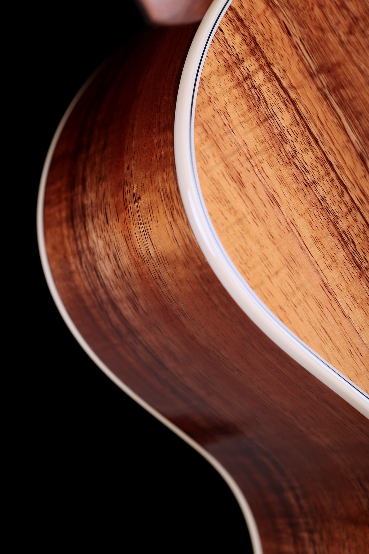 Taylor Gold Label K14e Koa &#39;Sunburst&#39; Acoustic Electric Guitar - Acoustic Centre Music Store, Melbourne Australia