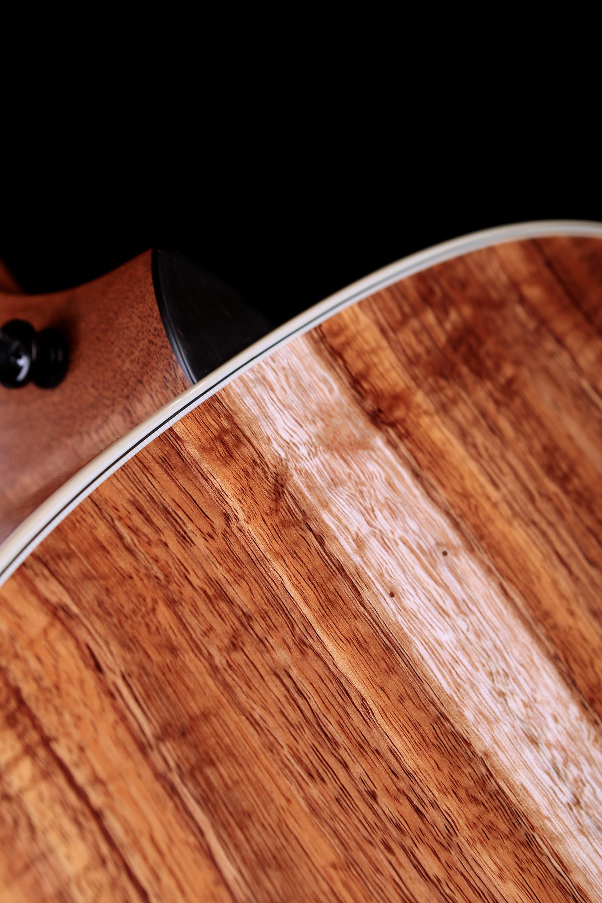 Taylor Gold Label K14e Koa &#39;Sunburst&#39; Acoustic Electric Guitar - Acoustic Centre Music Store, Melbourne Australia