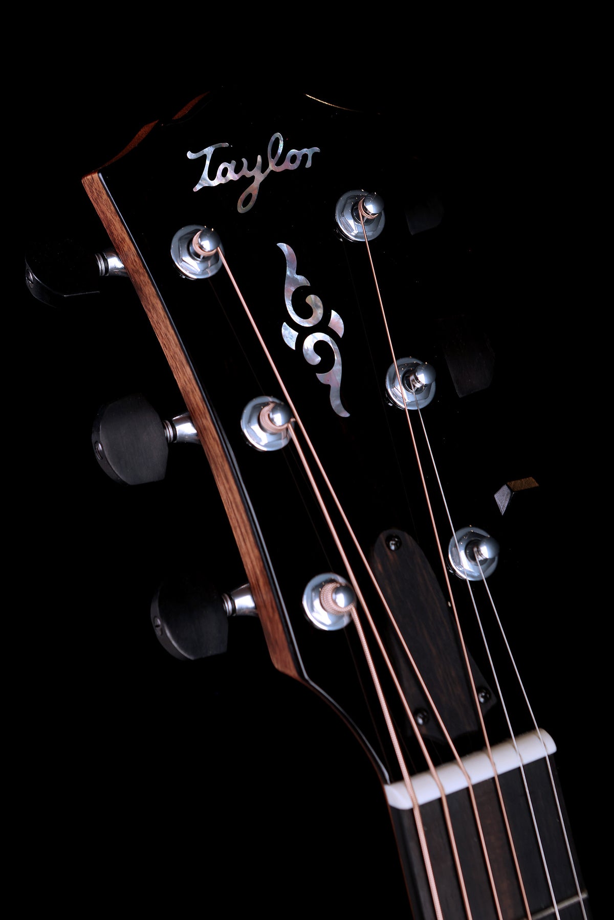 Taylor Gold Label K14e Koa &#39;Sunburst&#39; Acoustic Electric Guitar - Acoustic Centre Music Store, Melbourne Australia