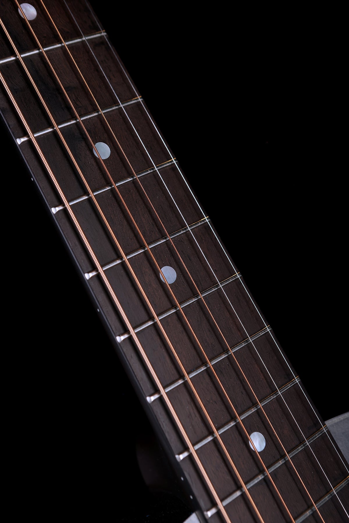 National Reso-Phonic Raw Series Tricone Steel Resonator Guitar - Acoustic Centre Music Store, Melbourne Australia