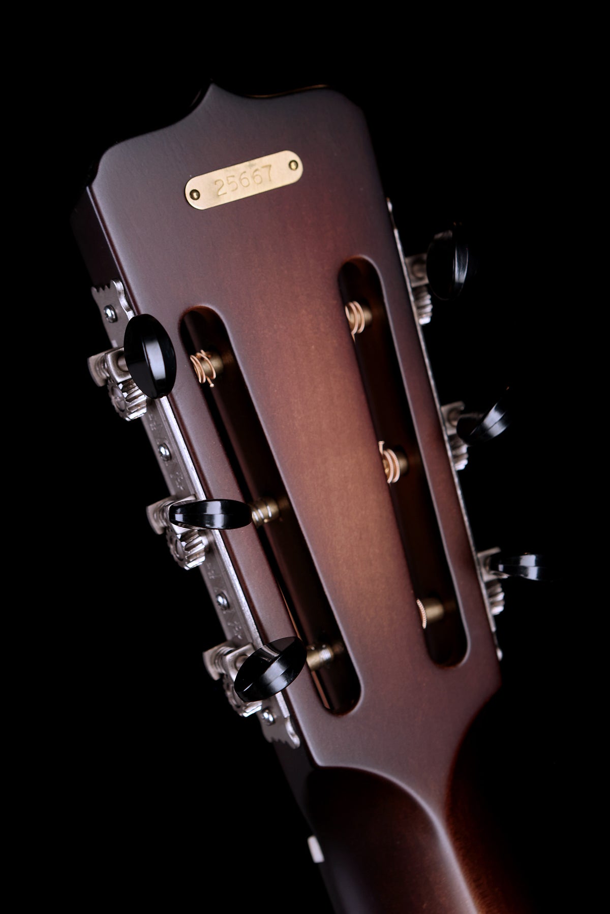 National Reso-Phonic Raw Series Tricone Steel Resonator Guitar - Acoustic Centre Music Store, Melbourne Australia