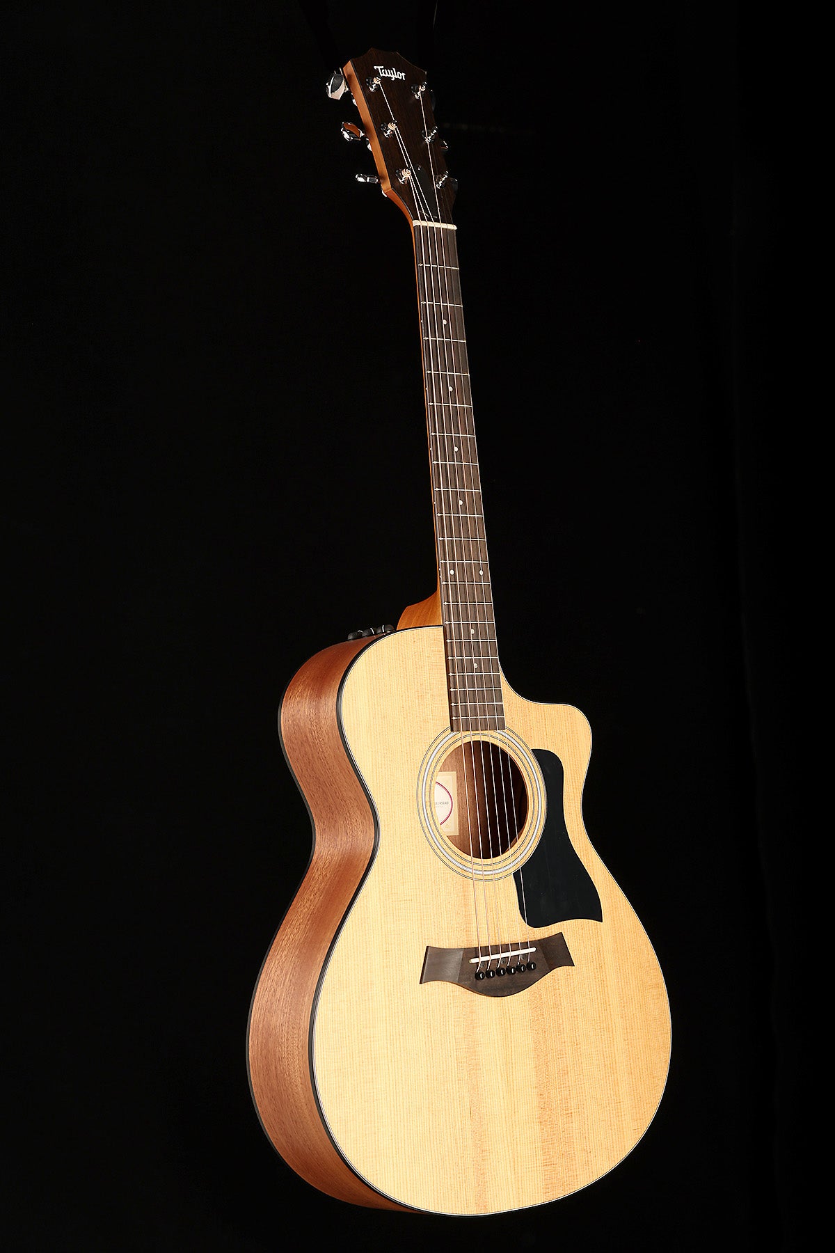 Taylor 112ce Grand Concert Acoustic Electric Guitar