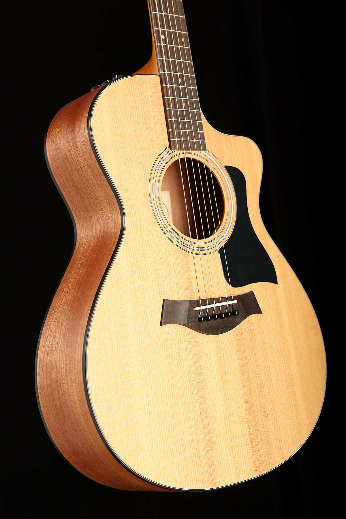 Taylor 112ce Grand Concert Acoustic Electric Guitar
