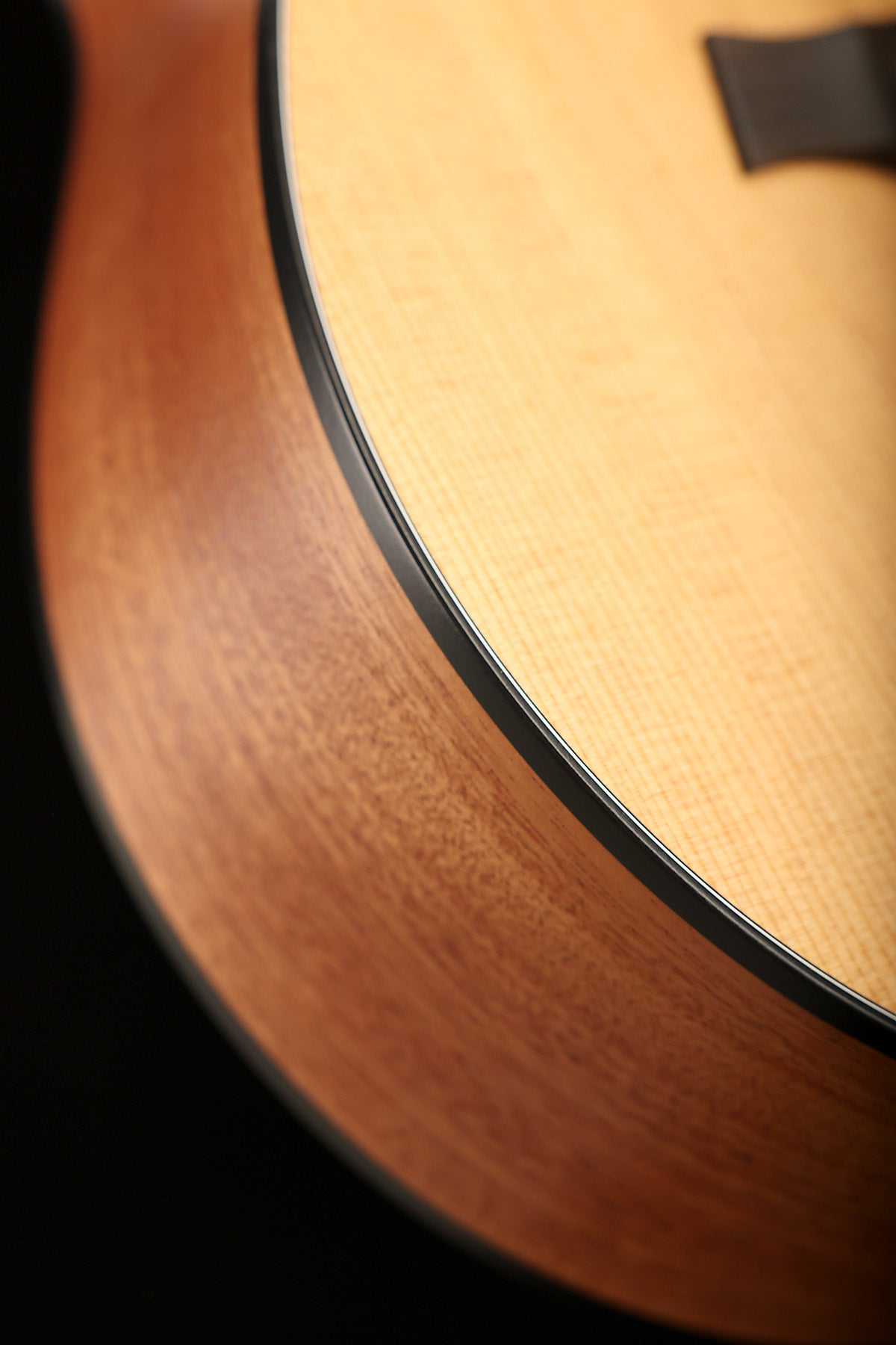 Taylor 112ce Grand Concert Acoustic Electric Guitar