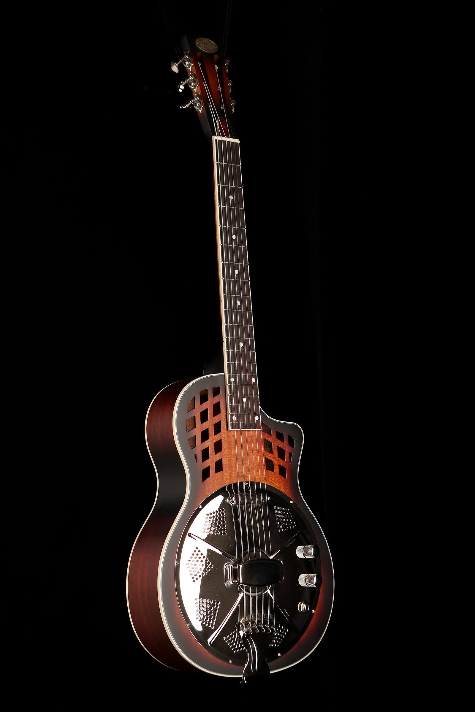 Resonator