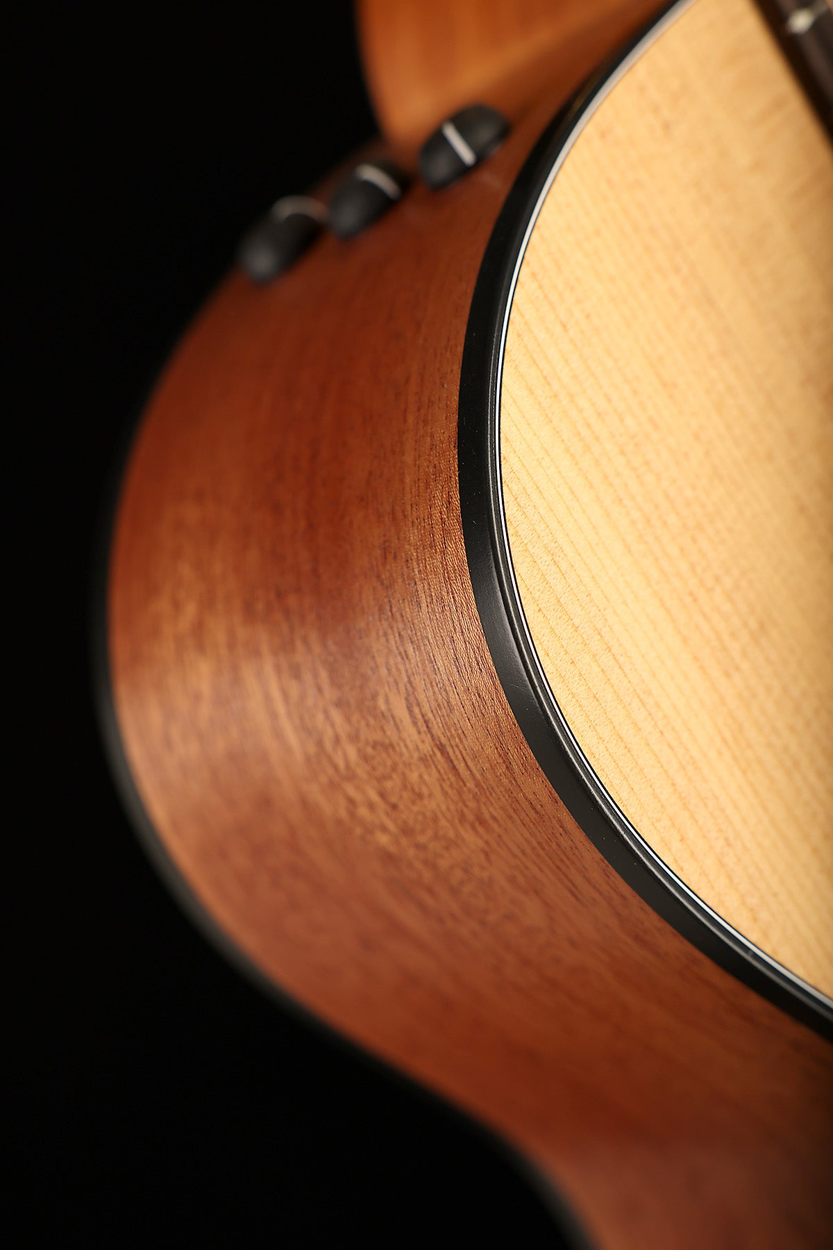 Taylor 112ce Grand Concert Acoustic Electric Guitar