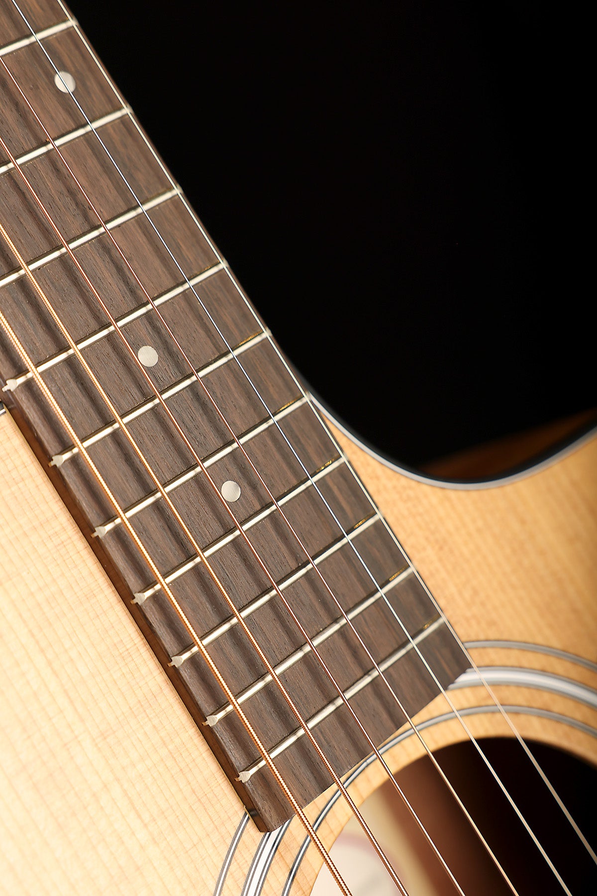 Taylor 112ce Grand Concert Acoustic Electric Guitar