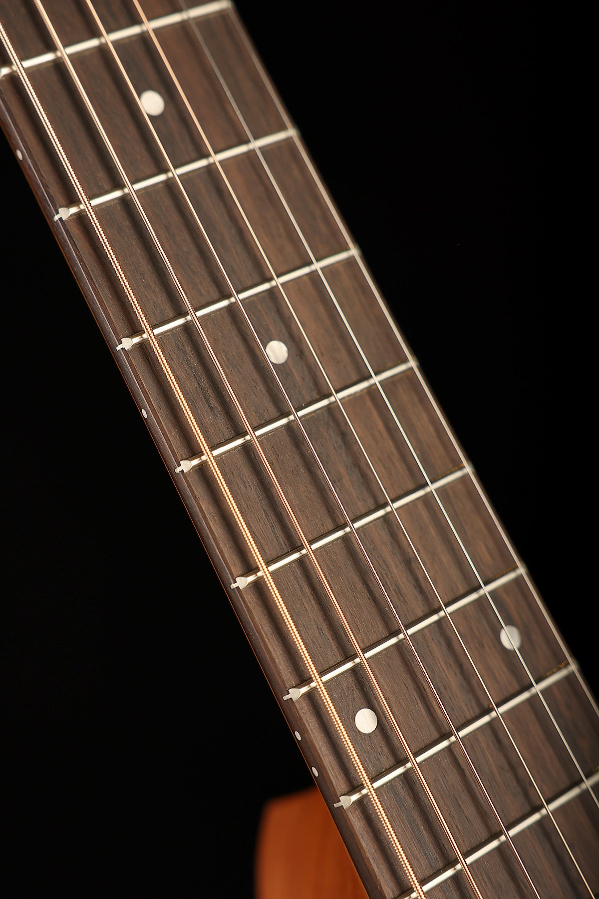 Taylor 112ce Grand Concert Acoustic Electric Guitar