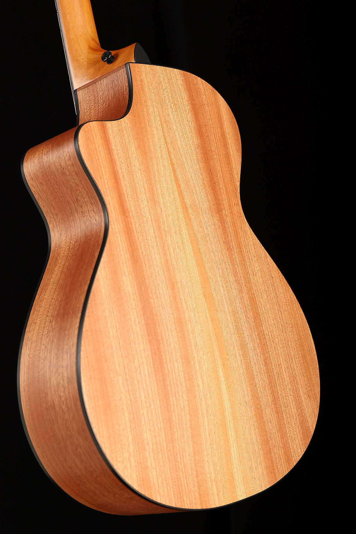 Taylor 112ce Grand Concert Acoustic Electric Guitar