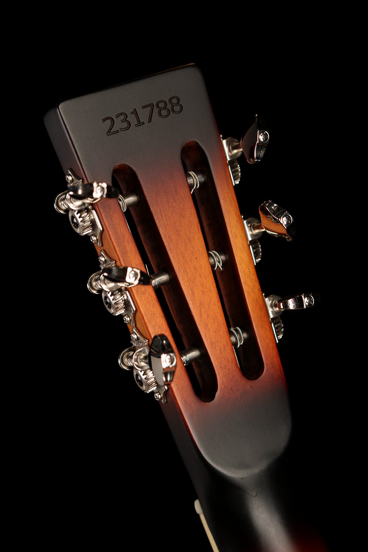 Bourbon Street BSR-LSA-MS-E &#39;Louisiana&#39; Single Cone Resonator - Acoustic Centre Music Store, Melbourne Australia