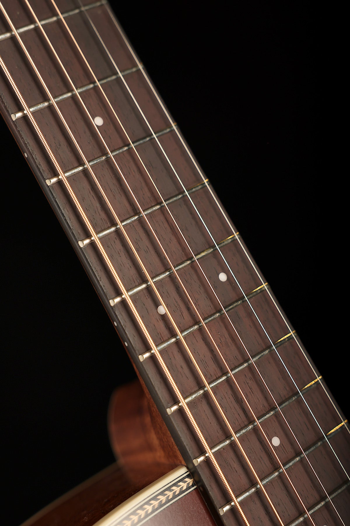 Cort Essence GA4 Special BRSG 'Torrefied Adirondack Spruce / Australian Blackwood' Acoustic Electric Guitar