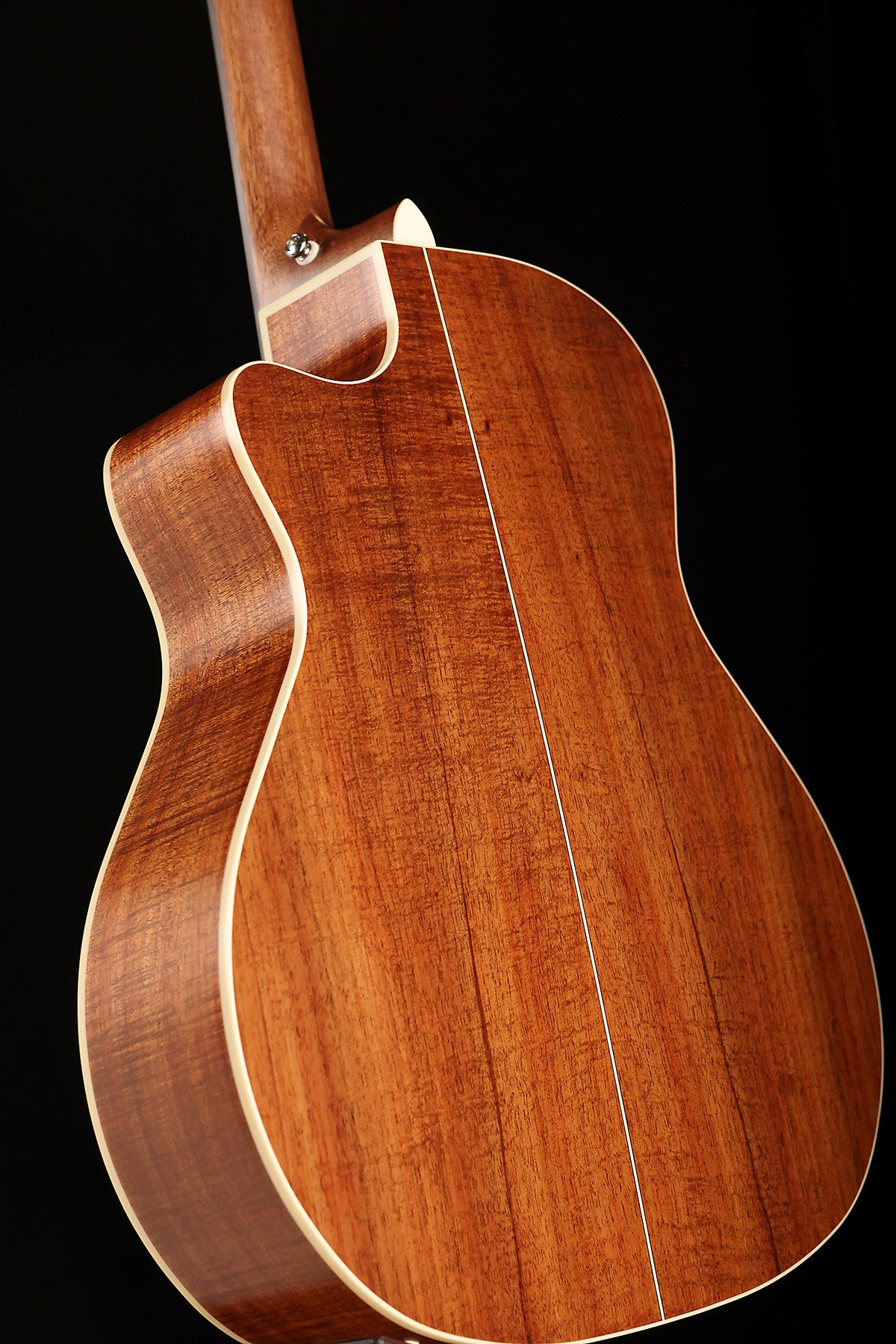 Cort Essence GA4 Special BRSG 'Torrefied Adirondack Spruce / Australian Blackwood' Acoustic Electric Guitar