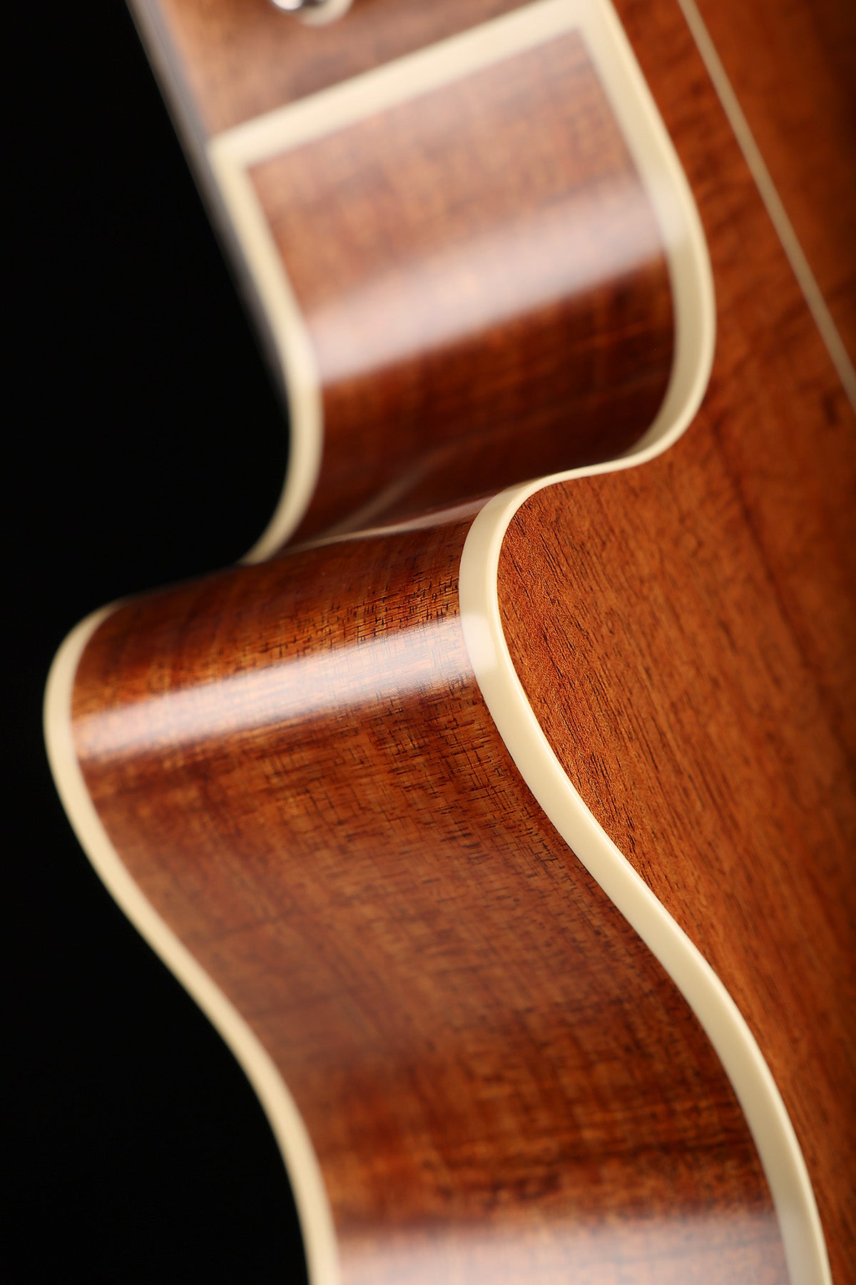 Cort Essence GA4 Special BRSG 'Torrefied Adirondack Spruce / Australian Blackwood' Acoustic Electric Guitar