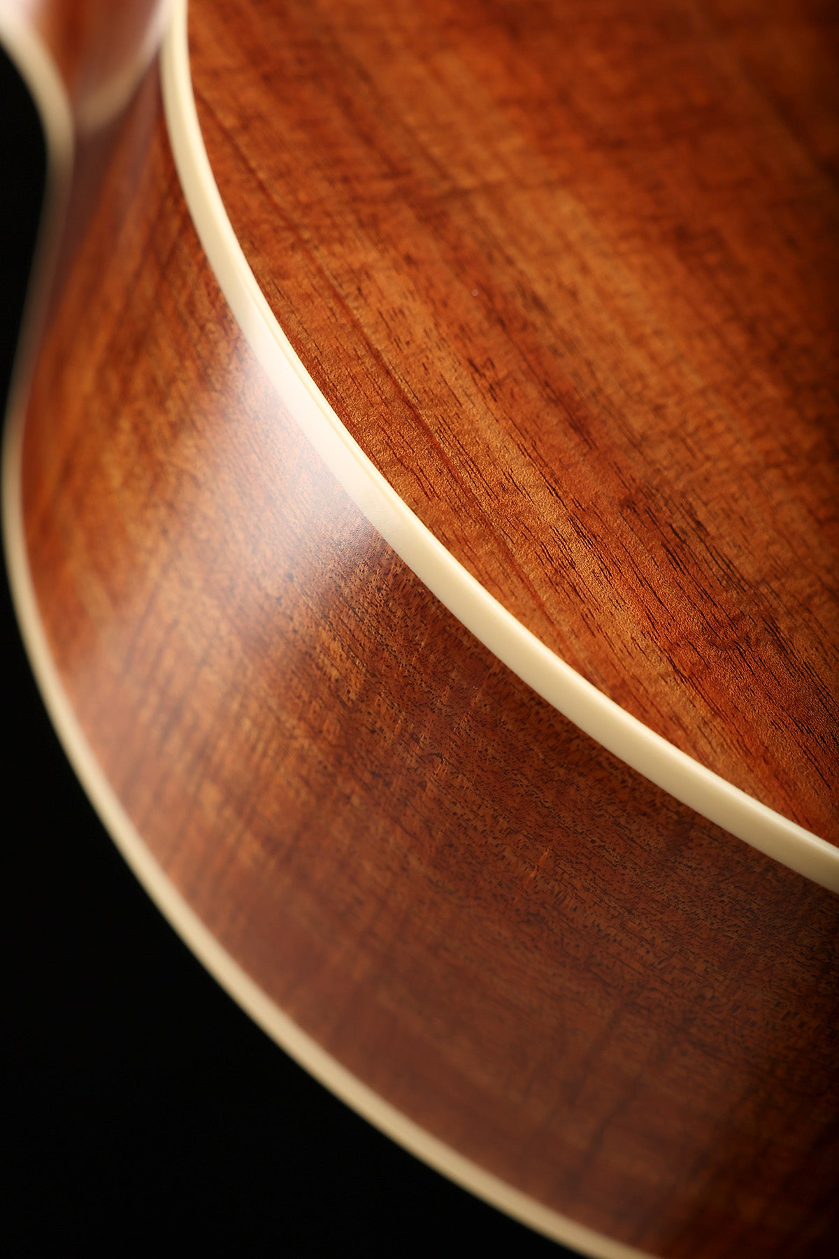 Cort Essence GA4 Special BRSG 'Torrefied Adirondack Spruce / Australian Blackwood' Acoustic Electric Guitar