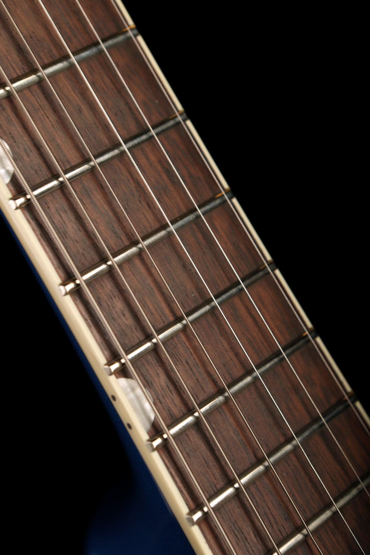 Gretsch G2420T Streamliner Hollow Body with Bigsby &#39;Fairlane Blue&#39; Electric Blue - Acoustic Centre Music Store, Melbourne Australia