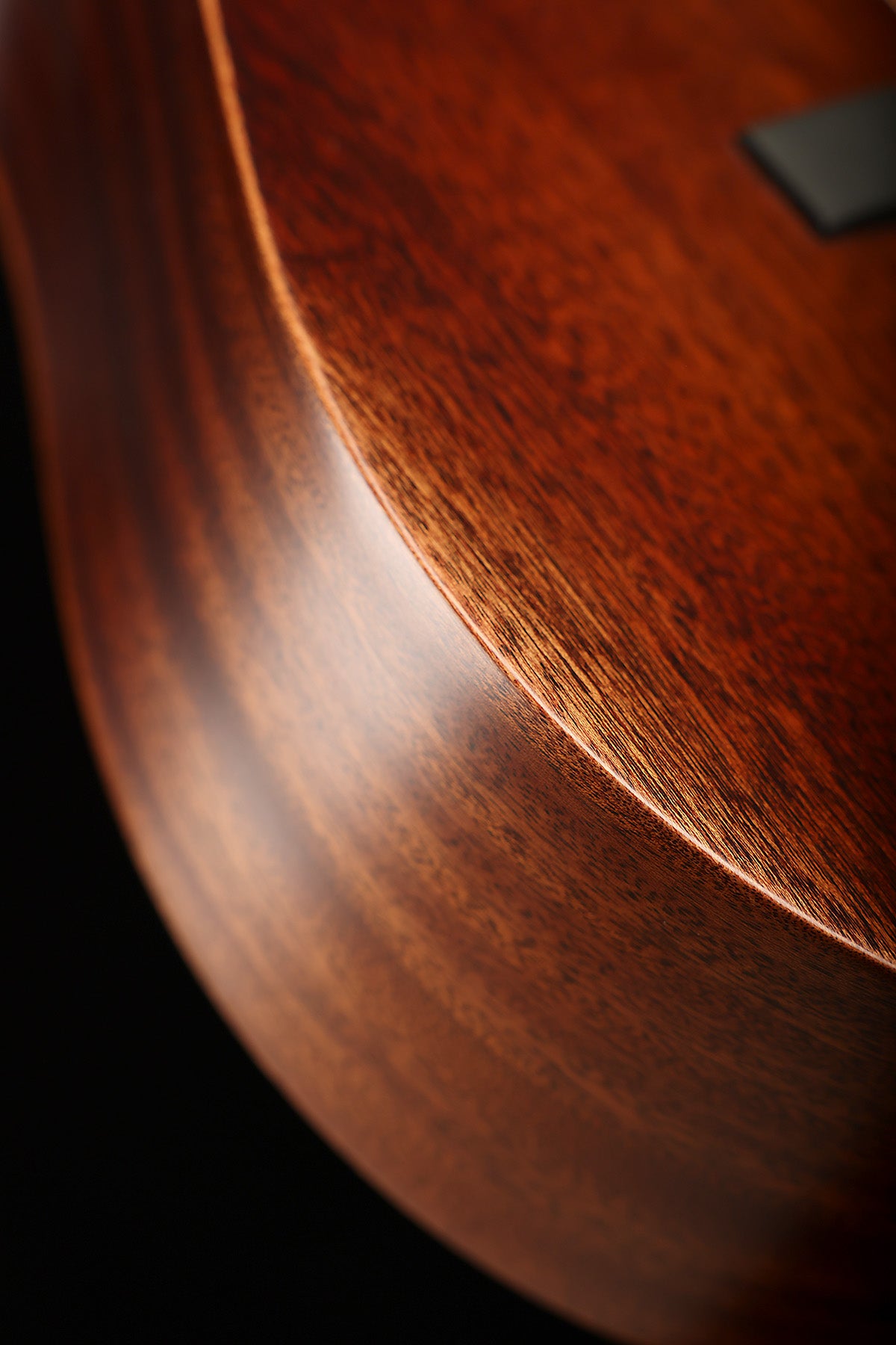 Martin DJR-10E Dreadnought Junior StreetMaster Acoustic Electric Guitar