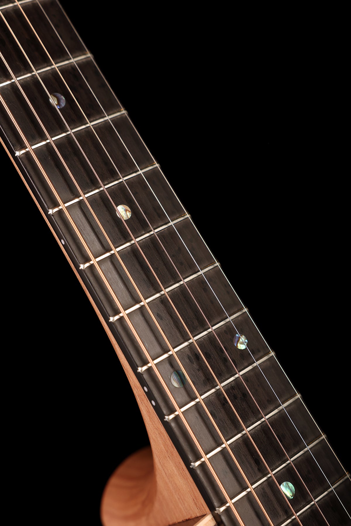 Cole Clark CCAN2EC-BRE Angel 2 Series 'Bunya / Rosewood' Acoustic Electric Guitar