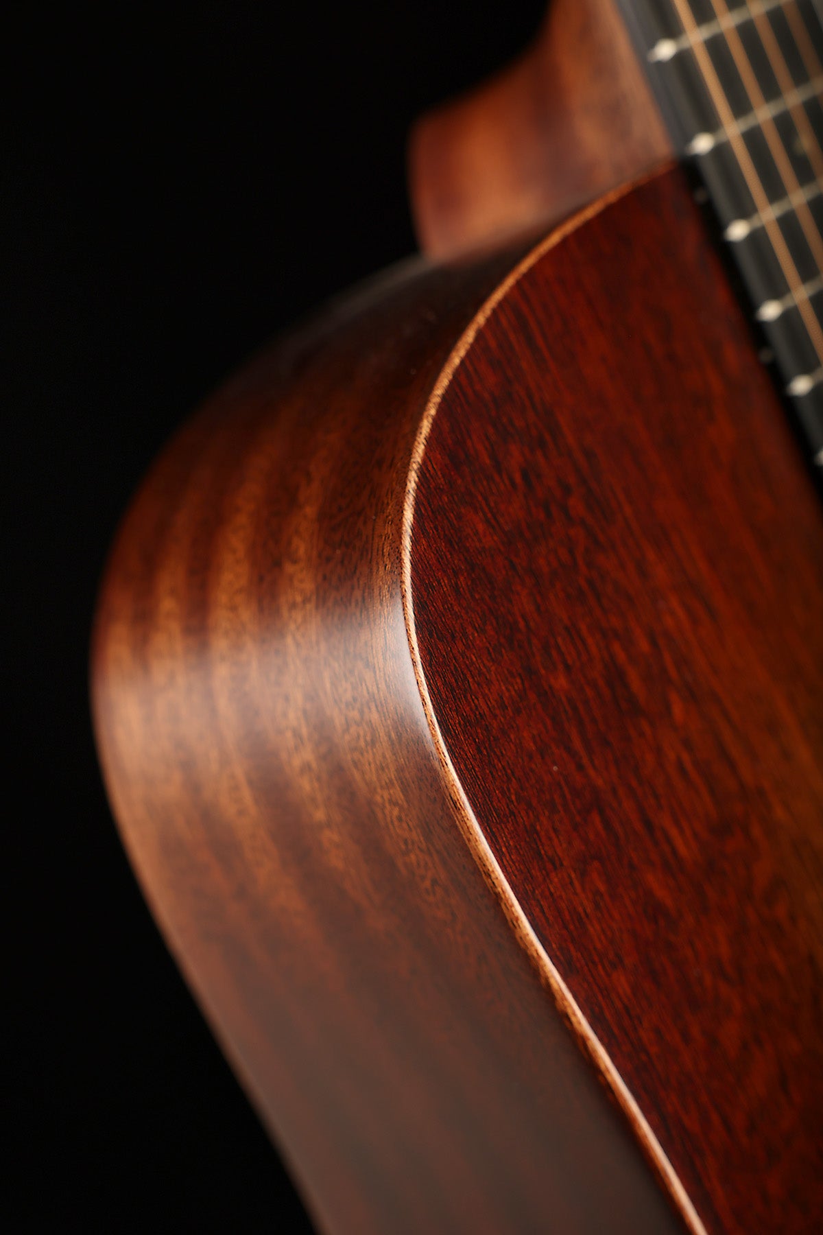 Martin DJR-10E Dreadnought Junior StreetMaster Acoustic Electric Guitar