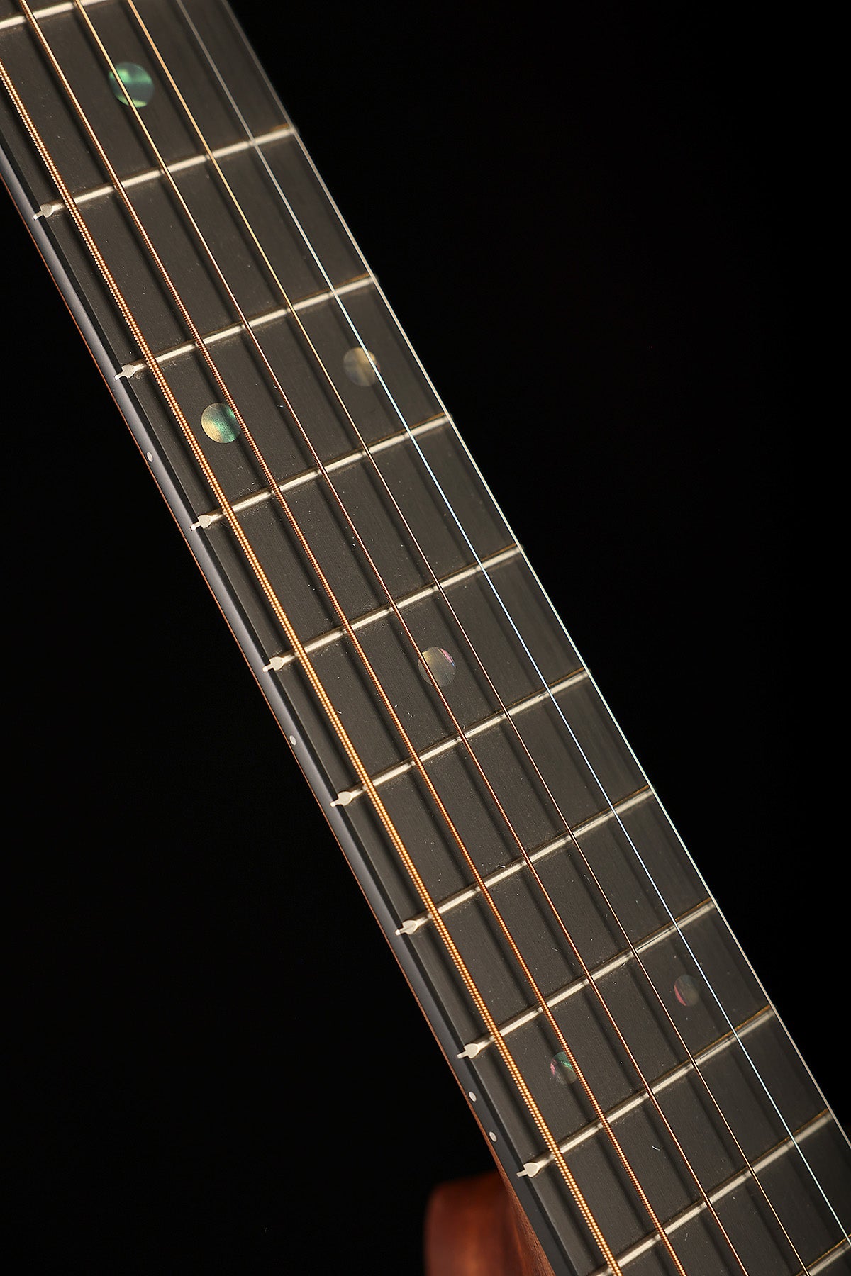 Martin DJR-10E Dreadnought Junior StreetMaster Acoustic Electric Guitar