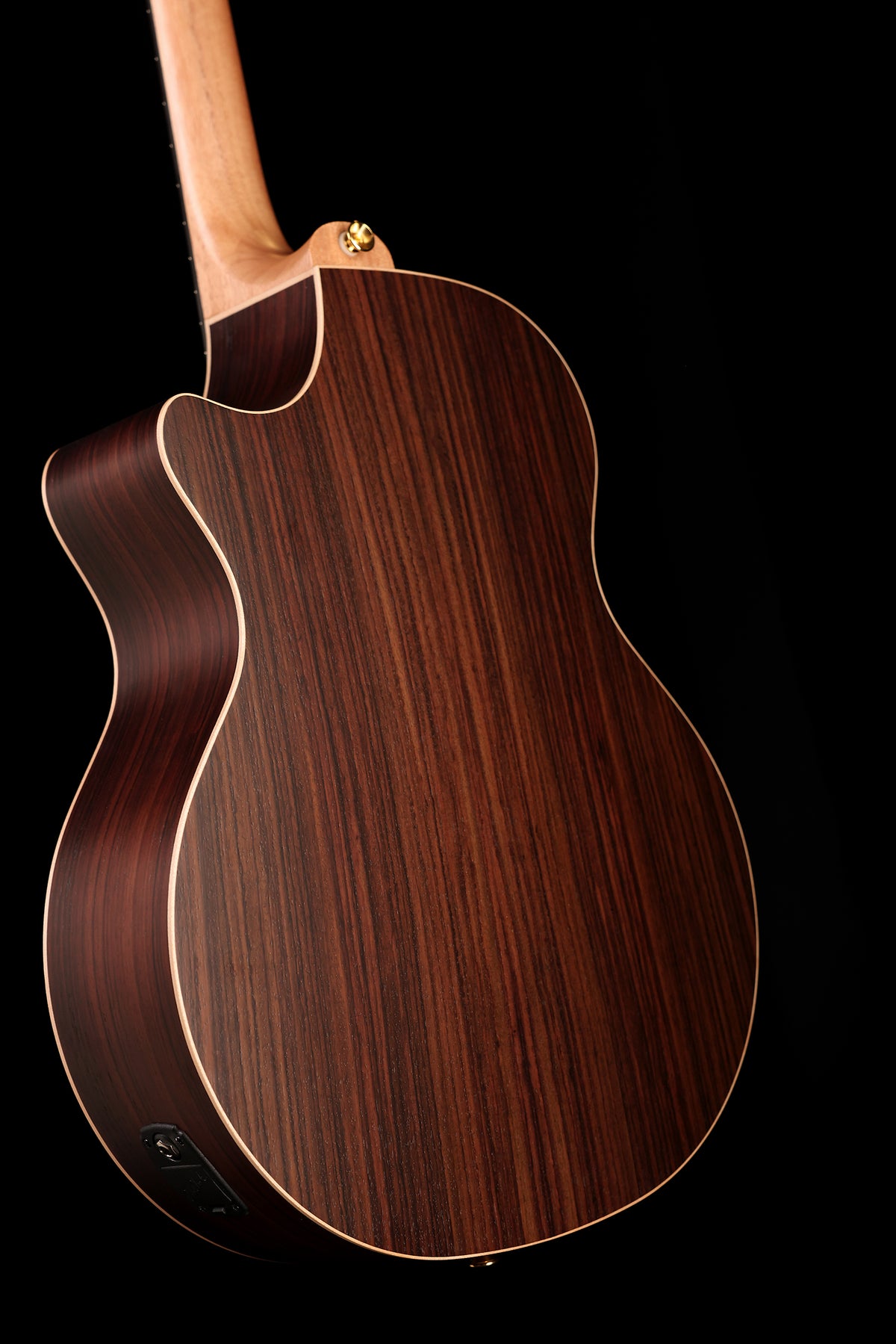 Cole Clark CCAN2EC-BRE Angel 2 Series 'Bunya / Rosewood' Acoustic Electric Guitar