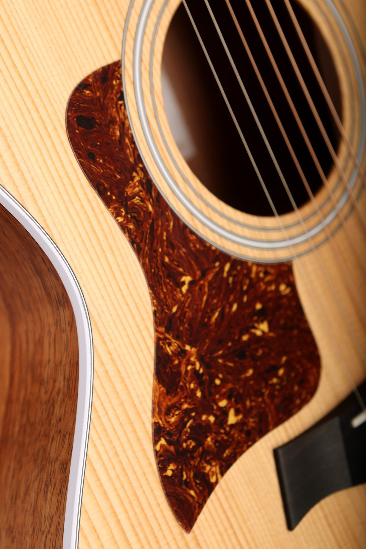 Taylor 214ce-K Koa Left-Handed Acoustic Electric Guitar - Acoustic Centre Music Store, Melbourne Australia