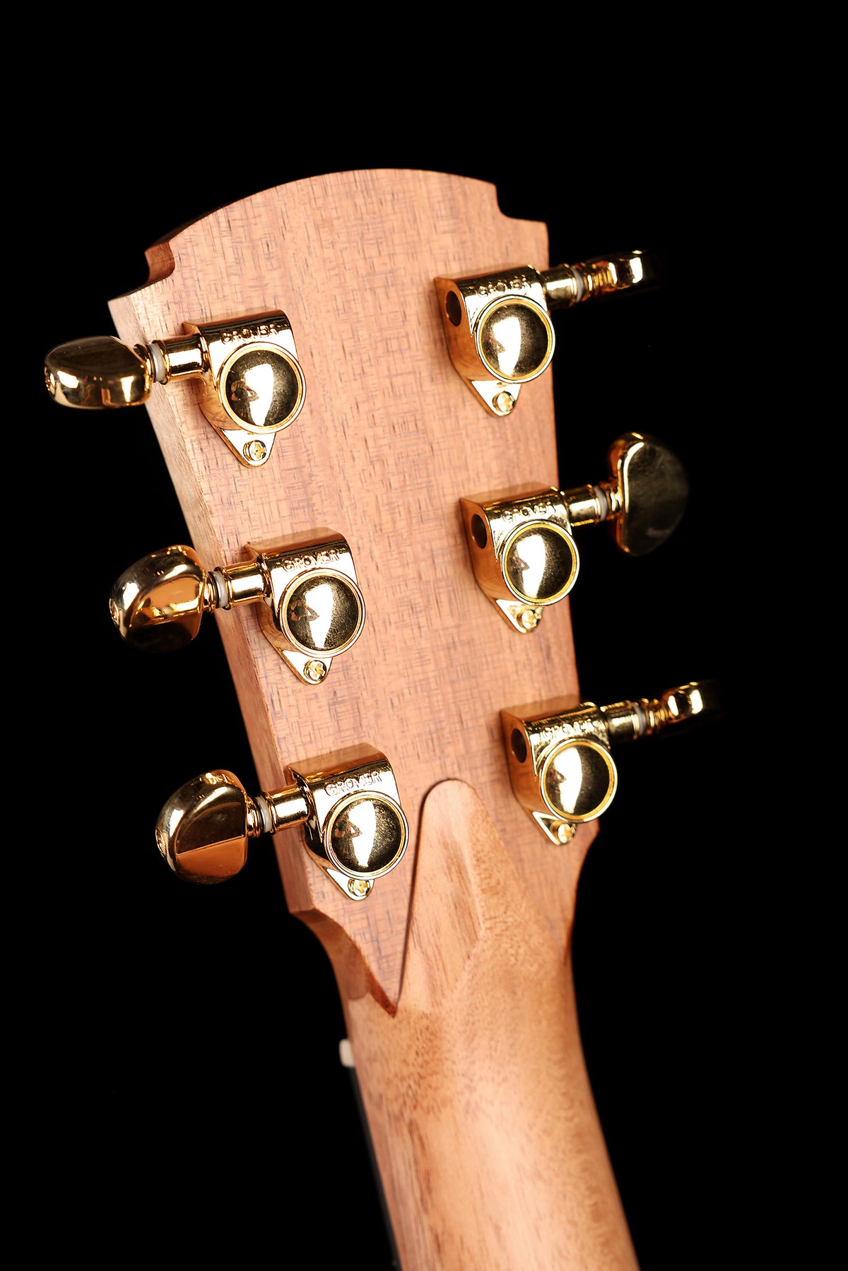 Cole Clark CCAN2EC-BRE Angel 2 Series 'Bunya / Rosewood' Acoustic Electric Guitar
