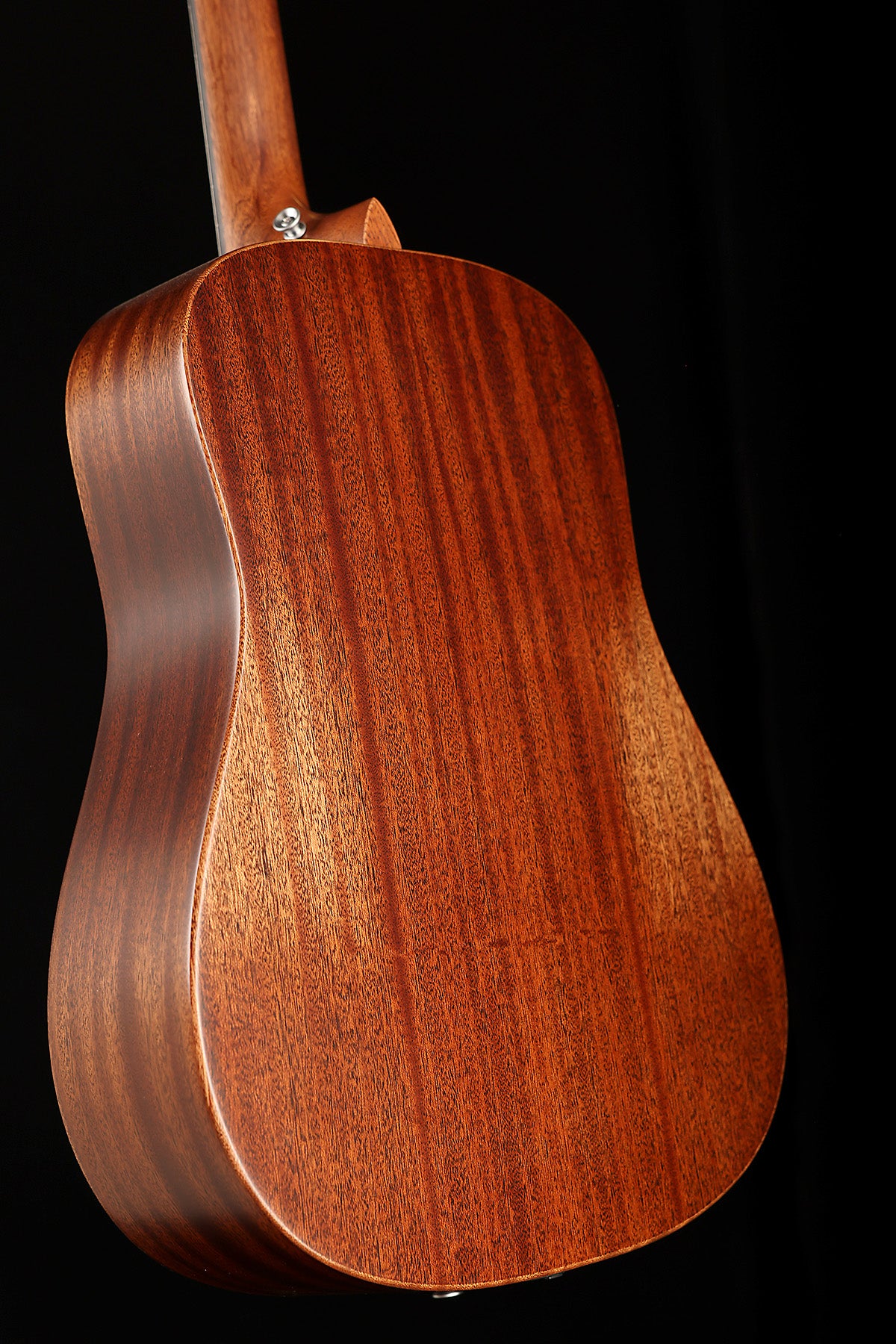 Martin DJR-10E Dreadnought Junior StreetMaster Acoustic Electric Guitar