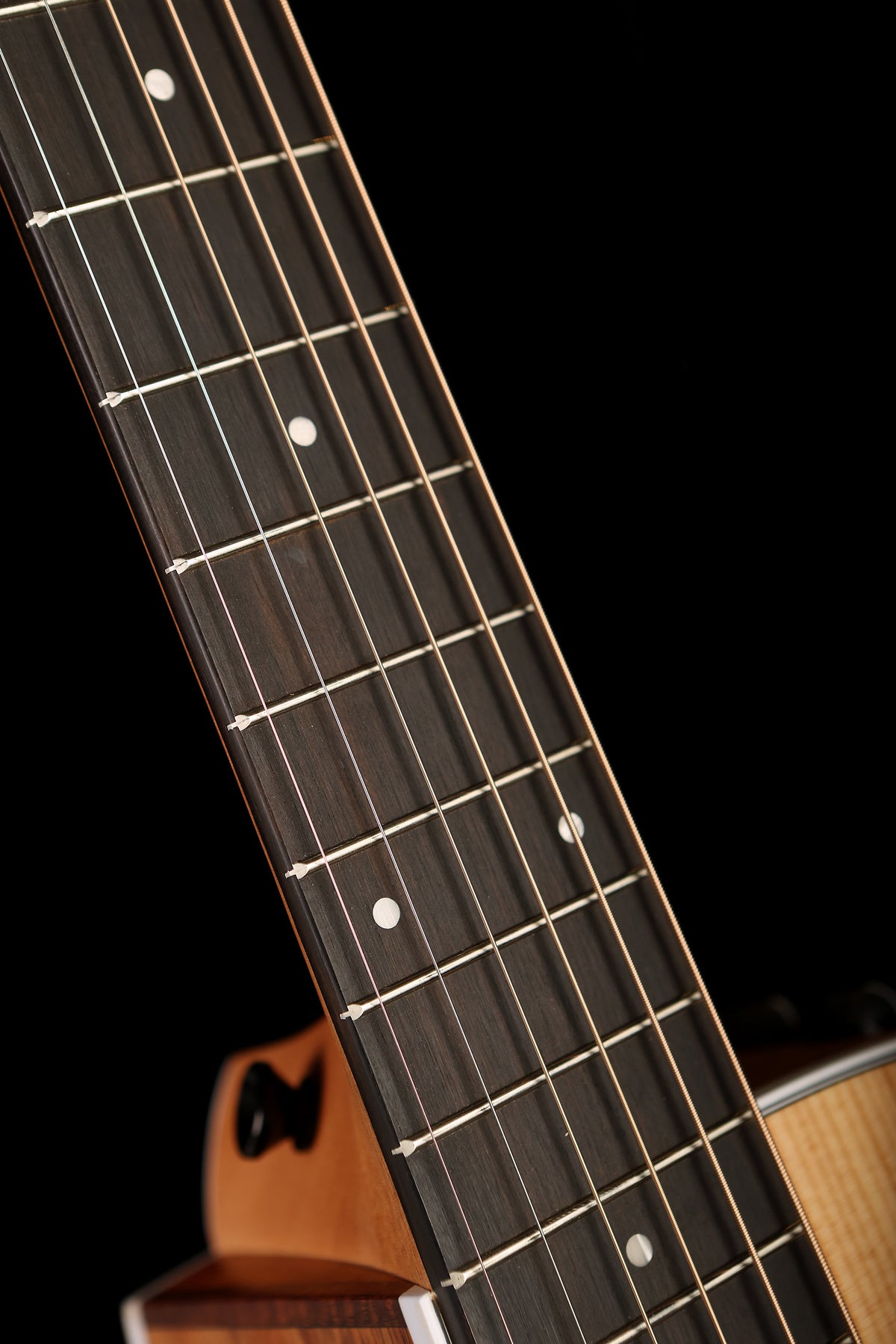 Taylor 214ce-K Koa Left-Handed Acoustic Electric Guitar - Acoustic Centre Music Store, Melbourne Australia