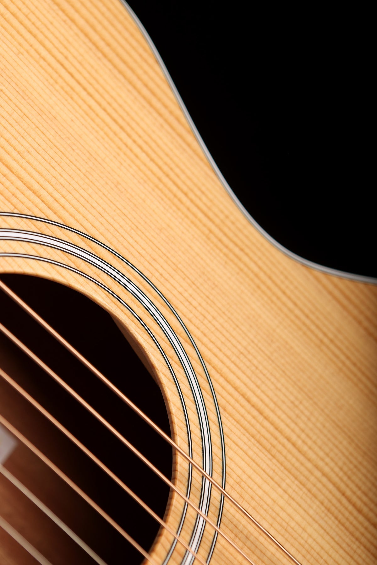 Taylor 214ce-K Koa Left-Handed Acoustic Electric Guitar - Acoustic Centre Music Store, Melbourne Australia