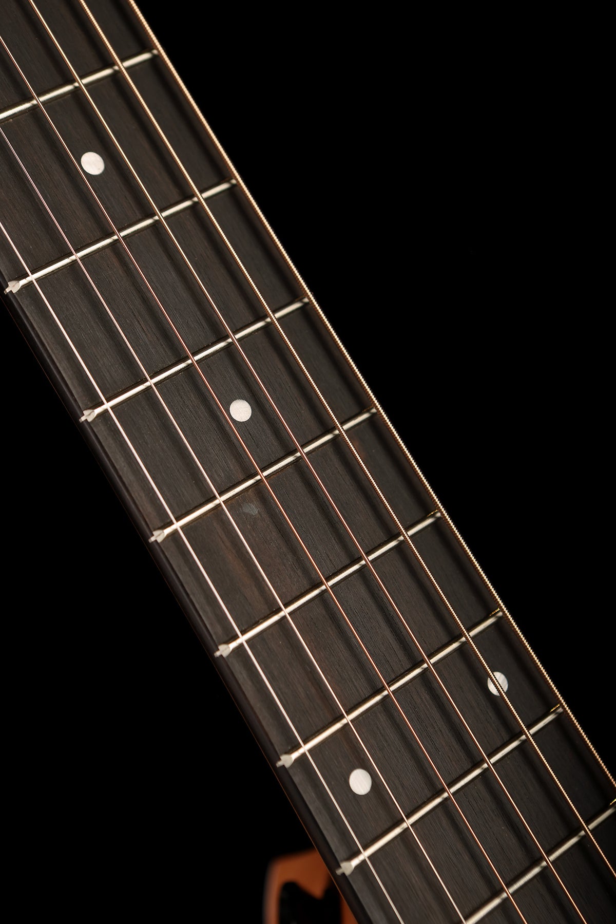 Taylor 214ce-K Koa Left-Handed Acoustic Electric Guitar - Acoustic Centre Music Store, Melbourne Australia