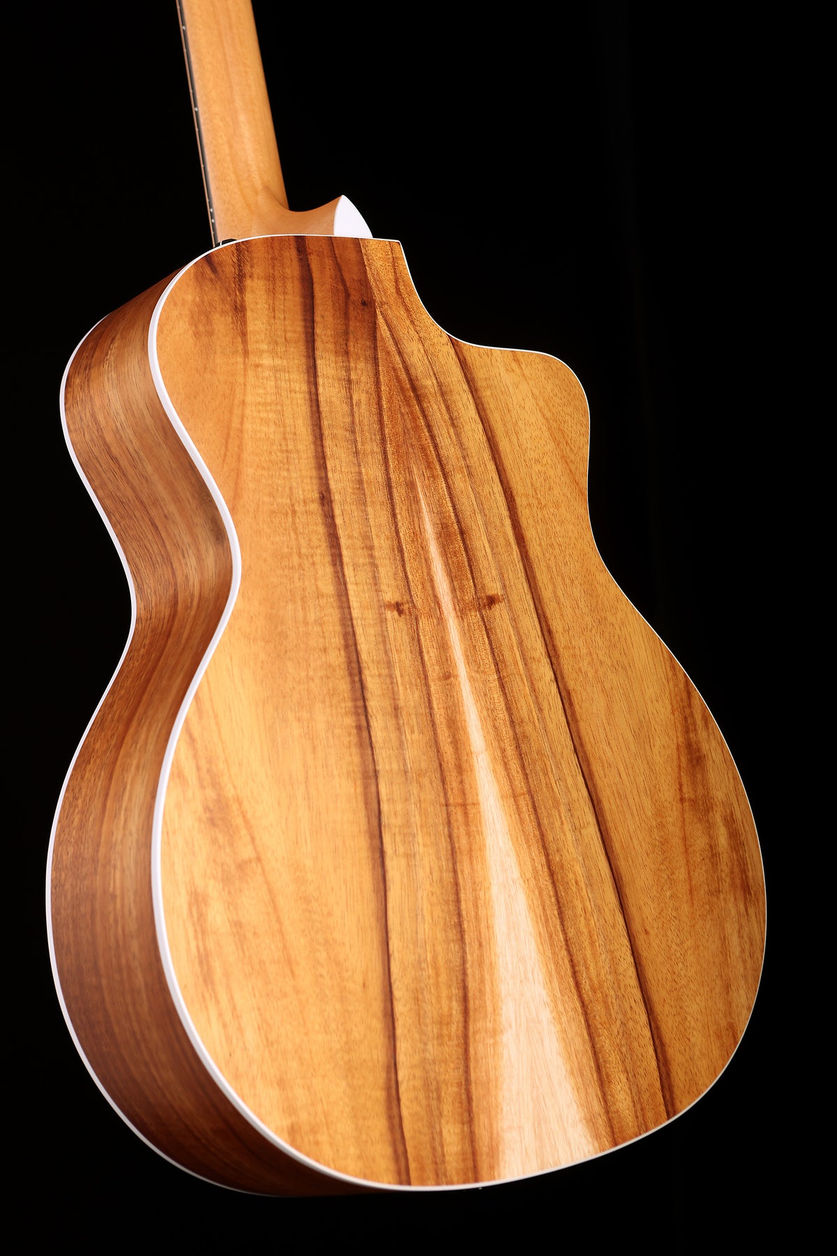 Taylor 214ce-K Koa Left-Handed Acoustic Electric Guitar - Acoustic Centre Music Store, Melbourne Australia