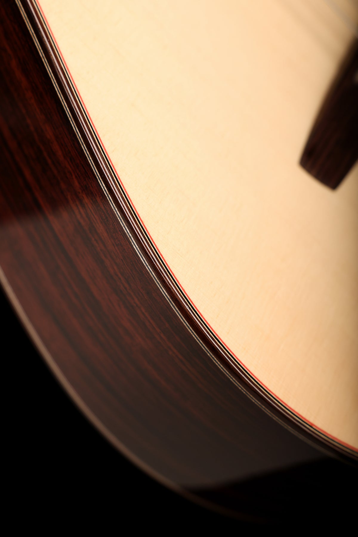 Altamira FZ-3 Fusion Series Crossover Classical Electric Guitar