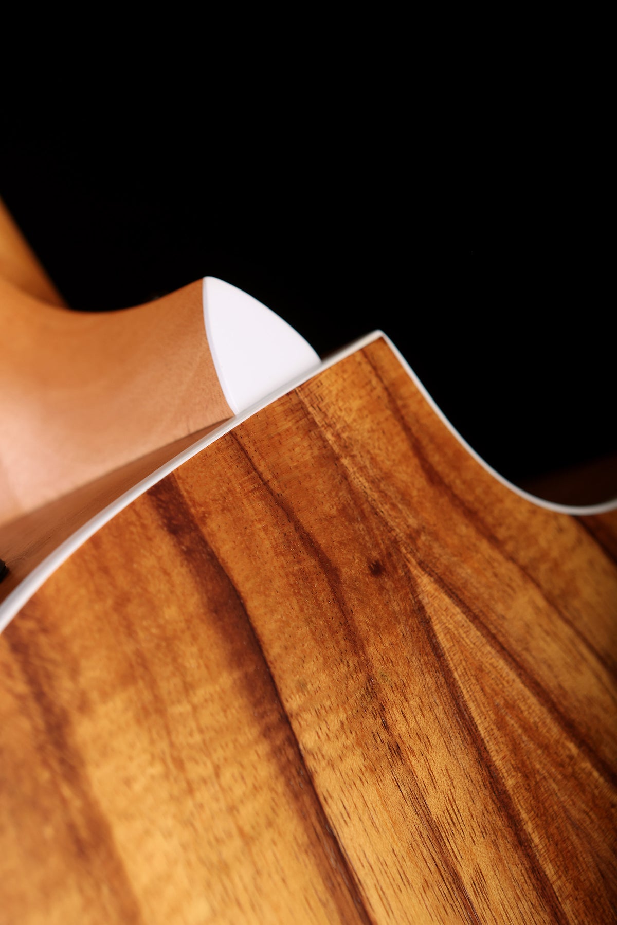 Taylor 214ce-K Koa Left-Handed Acoustic Electric Guitar - Acoustic Centre Music Store, Melbourne Australia