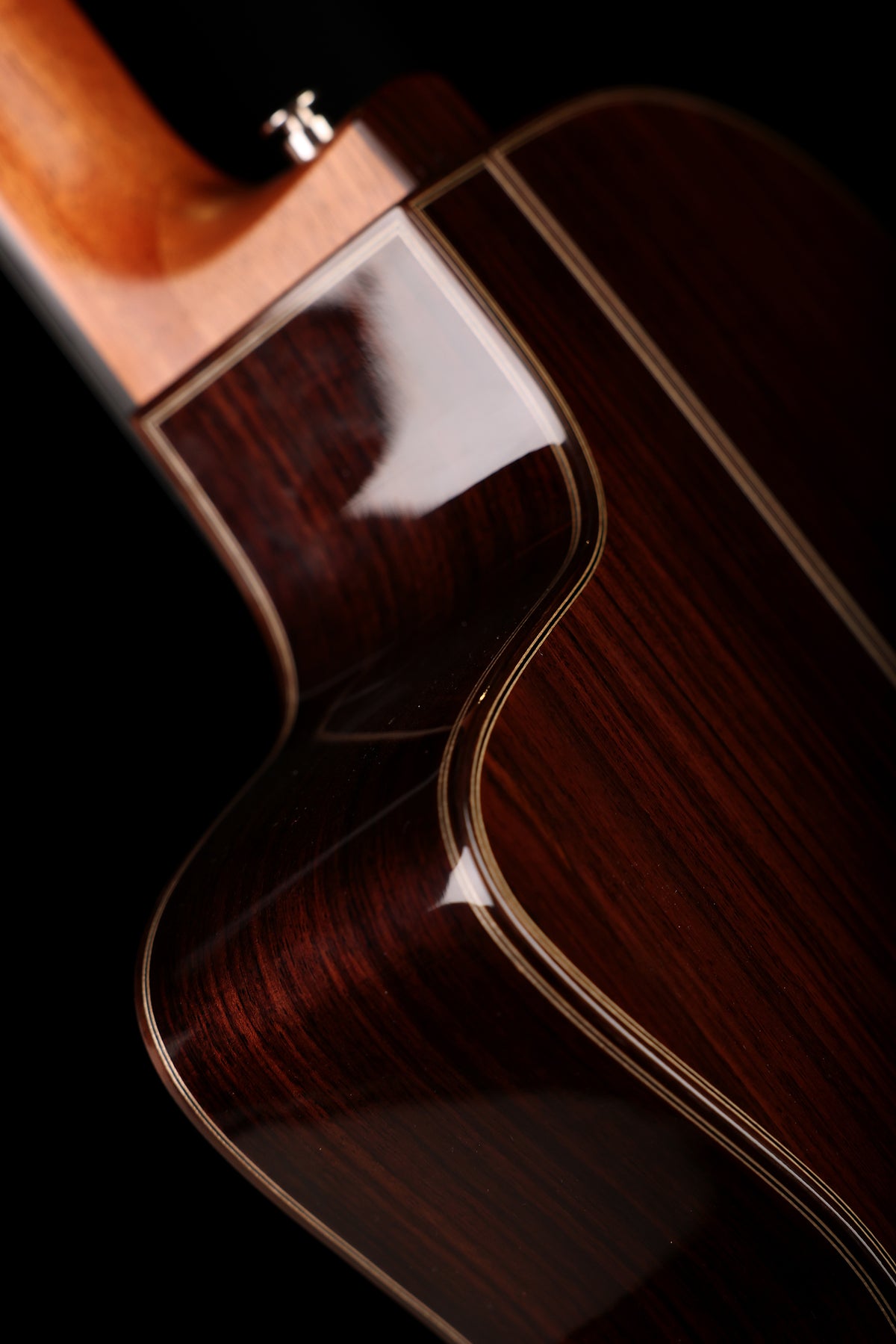 Altamira FZ-3 Fusion Series Crossover Classical Electric Guitar
