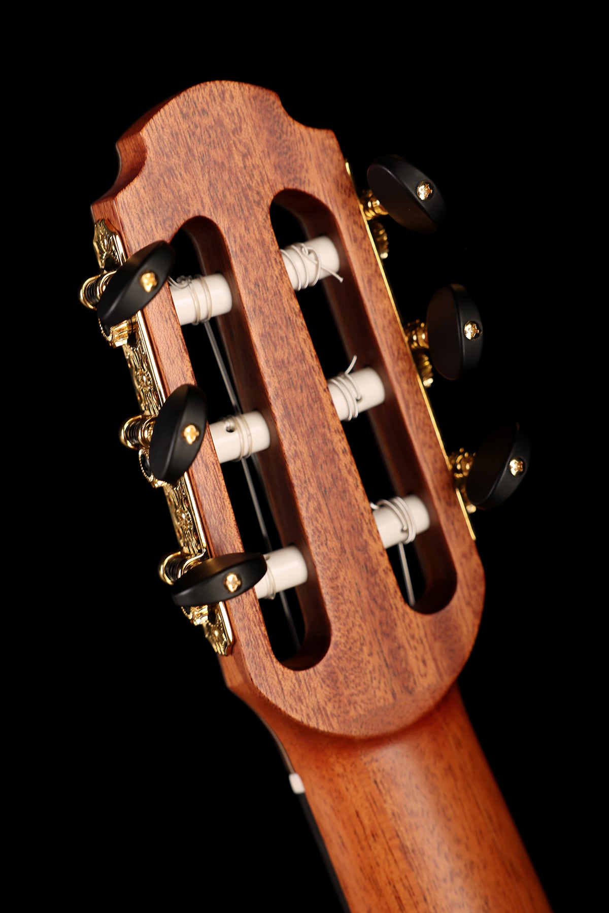 Altamira FZ-3 Fusion Series Crossover Classical Electric Guitar