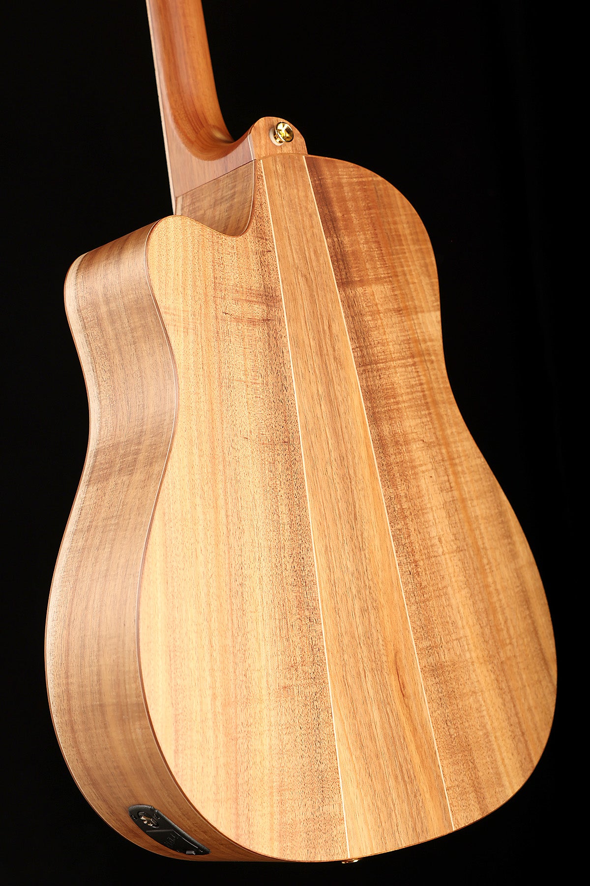 Cole Clark FL3EC-RDBL-AE 'Redwood / Blackwood' Acoustic Electric Guitar