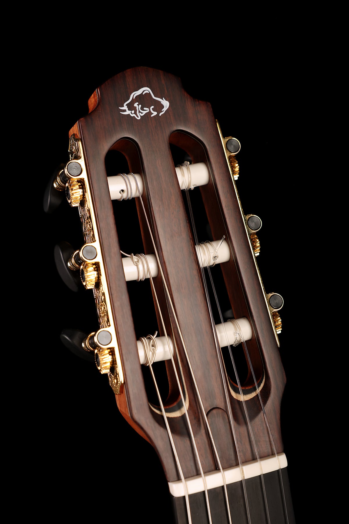 Altamira FZ-3 Fusion Series Crossover Classical Electric Guitar