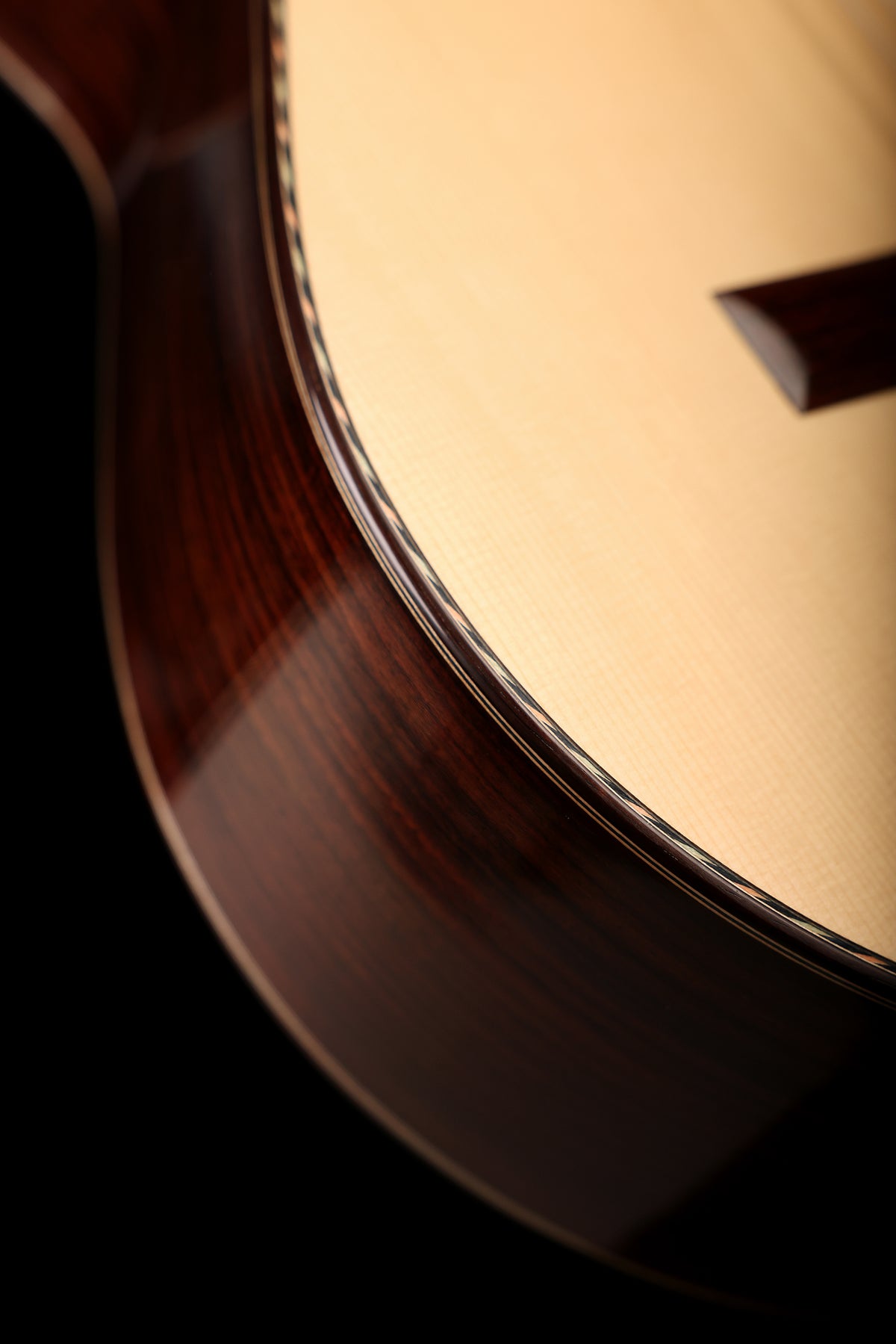 Altamira Santos Hernandez 1921 Historical Replica Classical Guitar