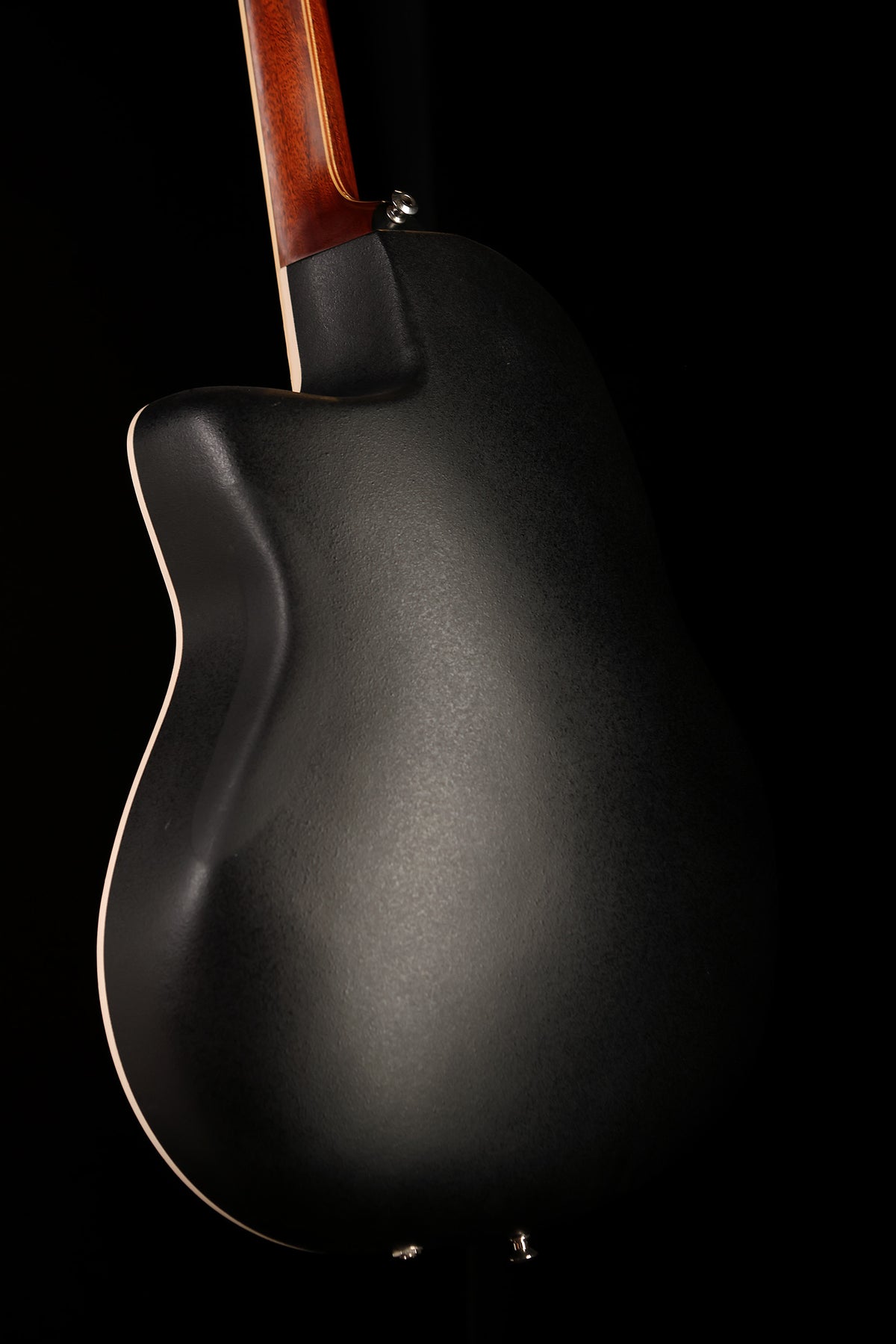 Ovation Balladeer 6751LX 12-String Preowned 2006 - Acoustic Centre Music Store, Melbourne Australia