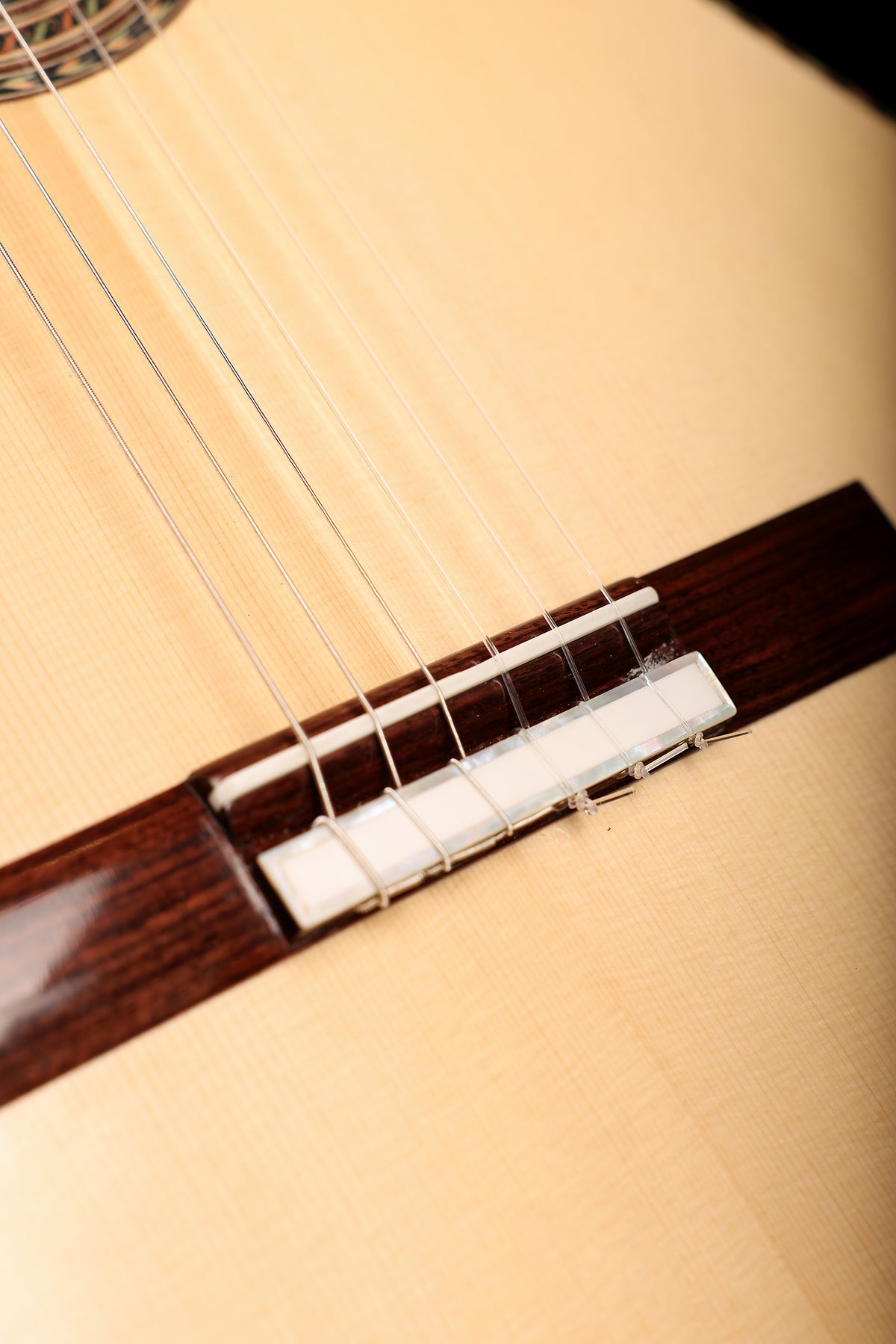 Altamira Santos Hernandez 1921 Historical Replica Classical Guitar