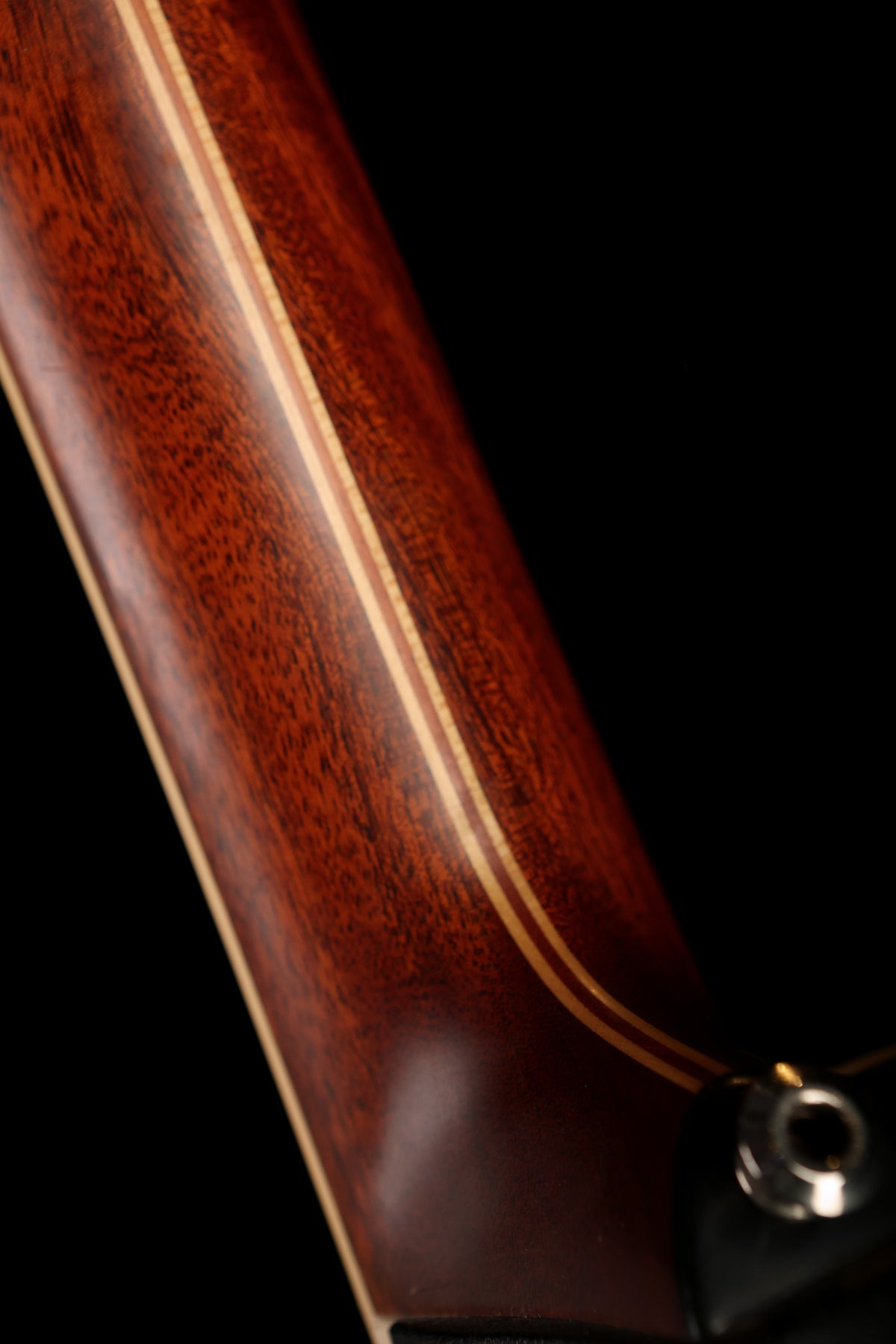 Ovation Balladeer 6751LX 12-String Preowned 2006 - Acoustic Centre Music Store, Melbourne Australia